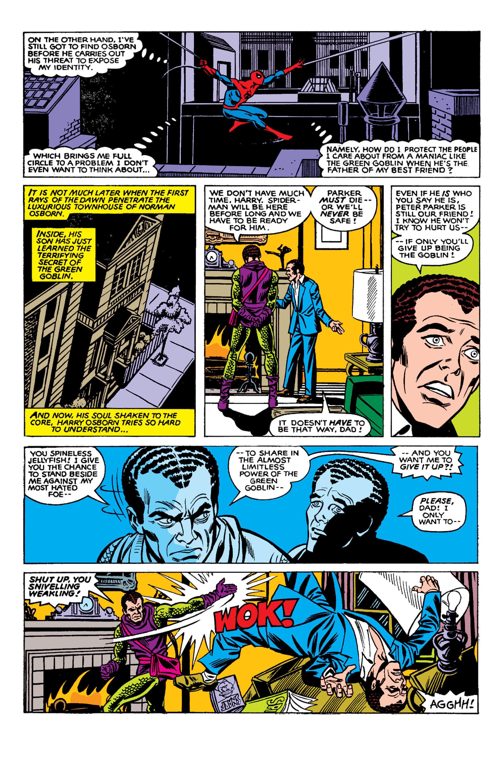 Read online What If? (1977) comic -  Issue # _Complete Collection TPB 3 (Part 1) - 26