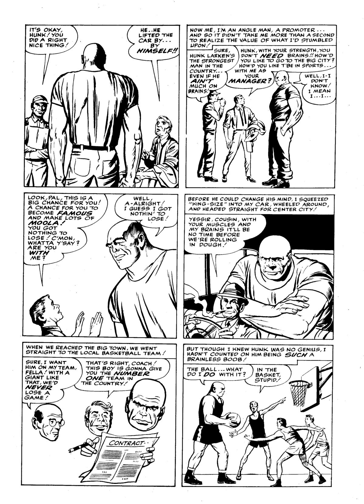 Read online Star Wars Weekly: The Empire Strikes Back comic -  Issue #132 - 12