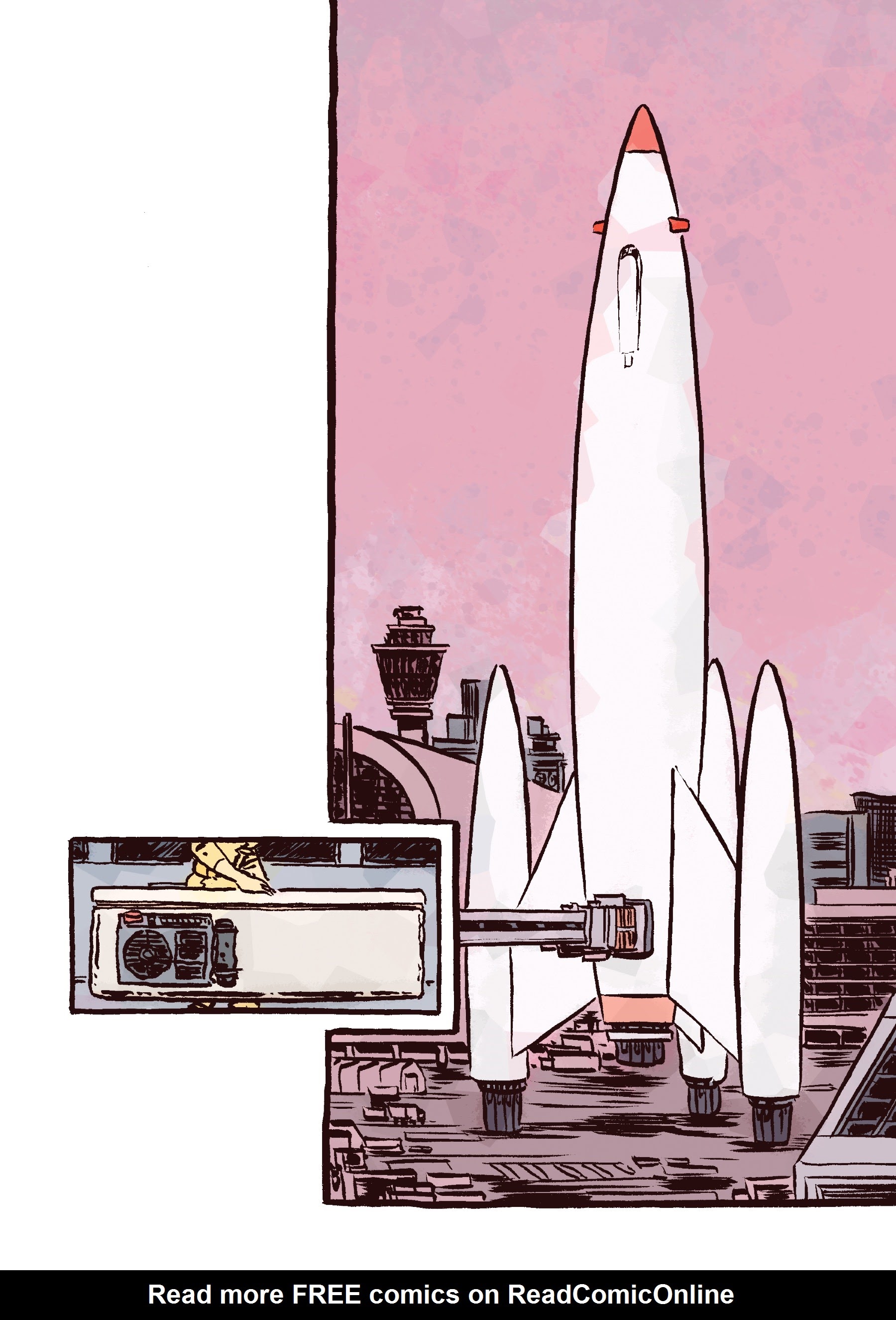 Read online Planet Paradise comic -  Issue # TPB - 11