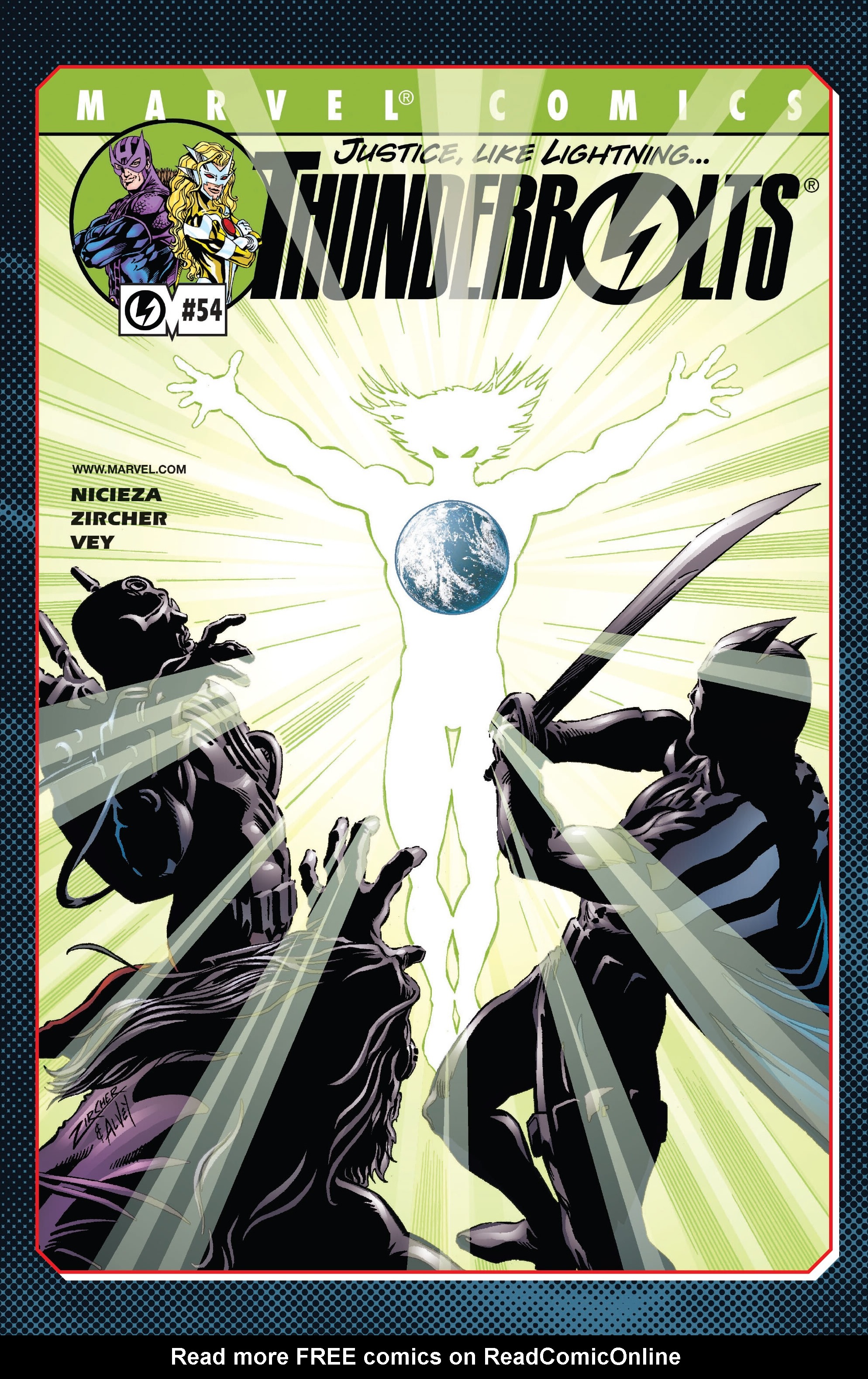 Read online Thunderbolts Omnibus comic -  Issue # TPB 2 (Part 8) - 77