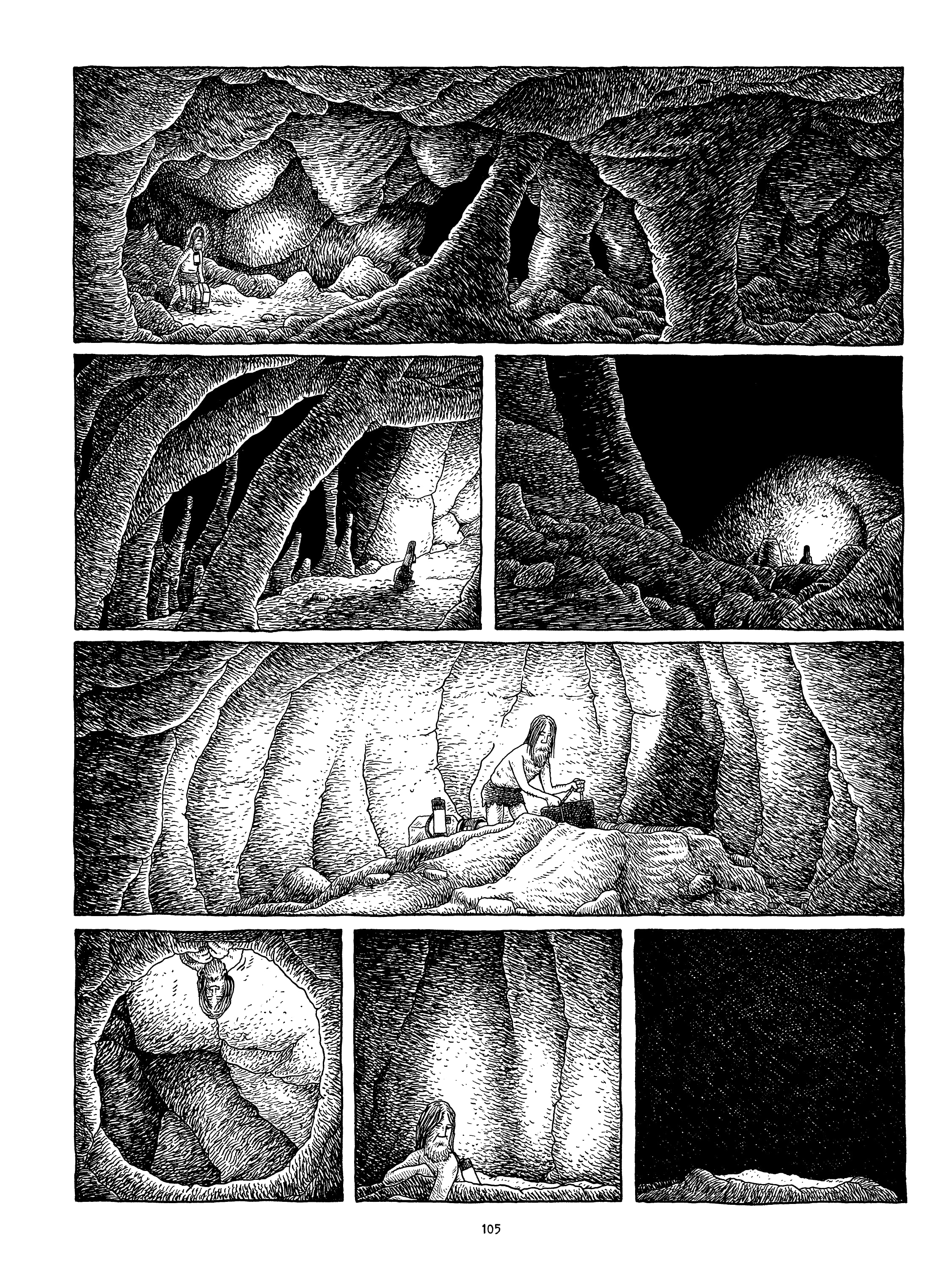 Read online Nod Away comic -  Issue # TPB 2 (Part 2) - 5