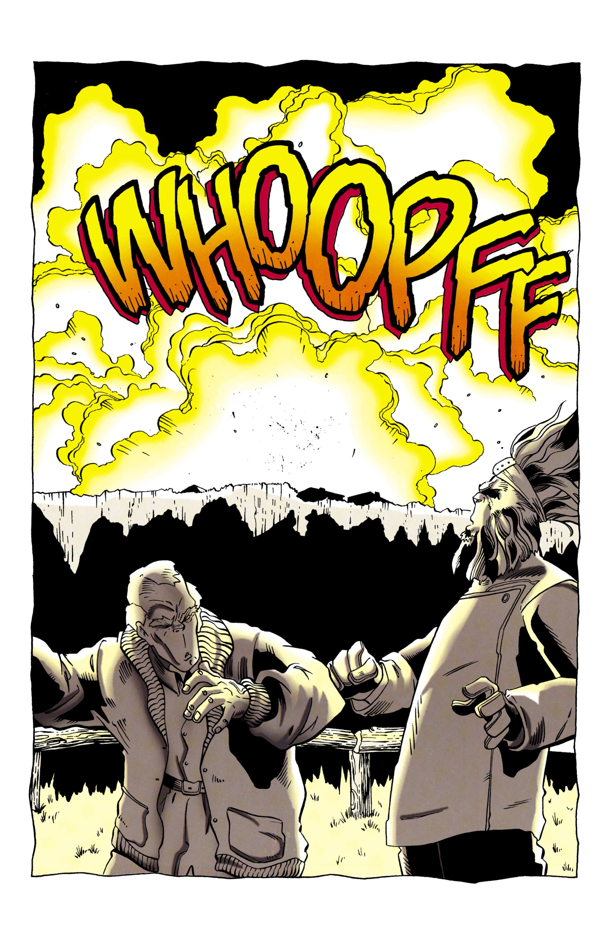 Read online Impulse (1995) comic -  Issue #31 - 14
