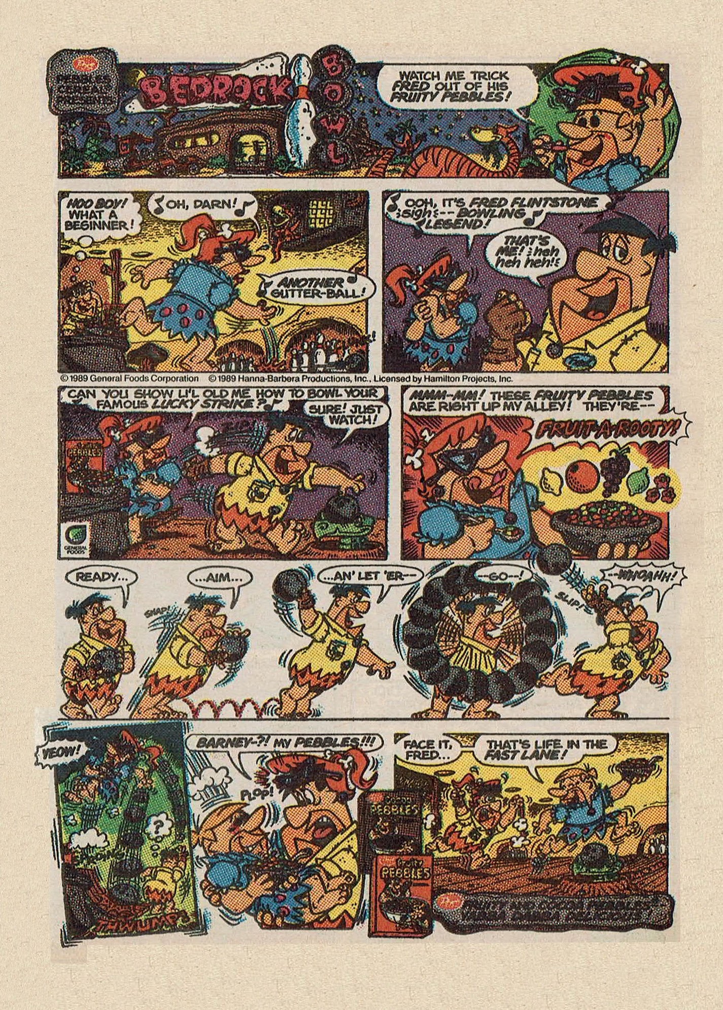 Read online Laugh Comics Digest comic -  Issue #86 - 9