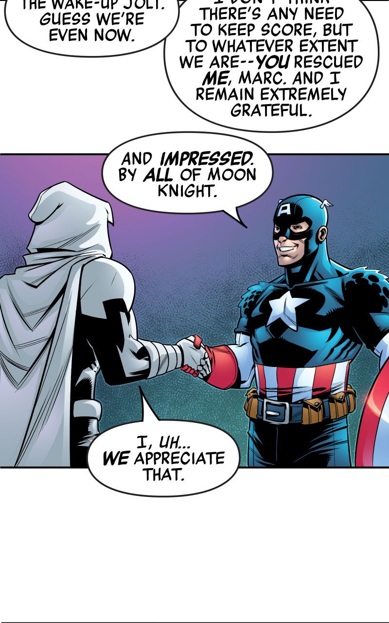 Read online Avengers Unlimited: Infinity Comic comic -  Issue #65 - 29