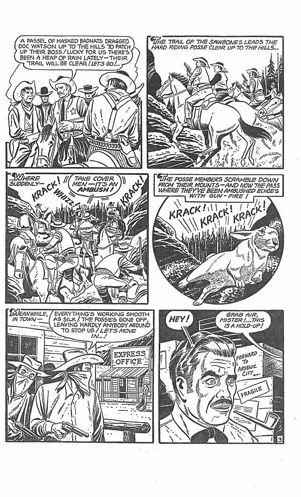Best of the West (1998) issue 31 - Page 39