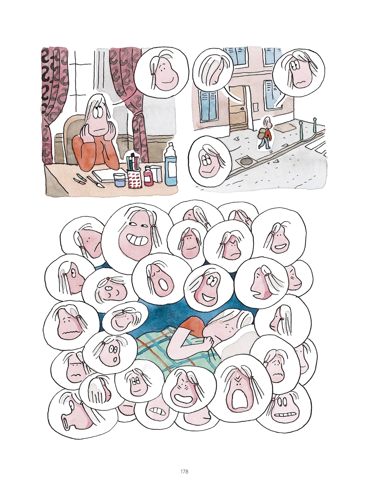 Read online Twin comic -  Issue # TPB 2 (Part 2) - 63