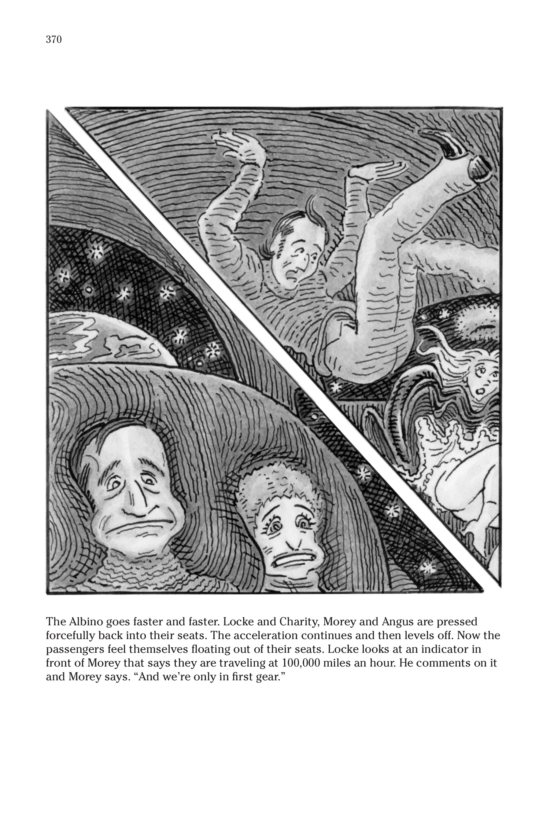 Read online Life on the Moon comic -  Issue # TPB (Part 4) - 63