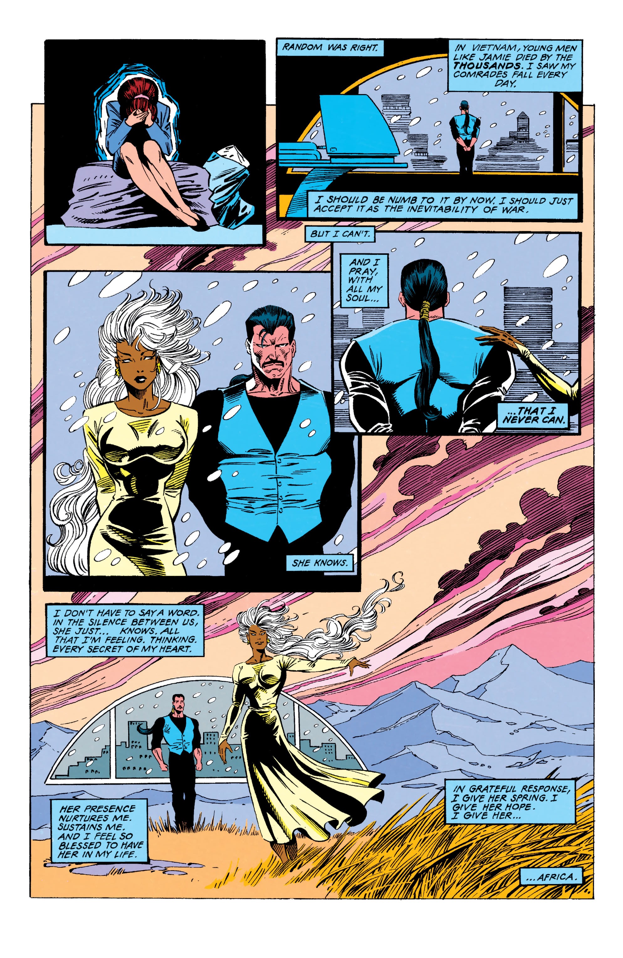 Read online X-Factor Epic Collection comic -  Issue # TPB Afterlives (Part 1) - 93
