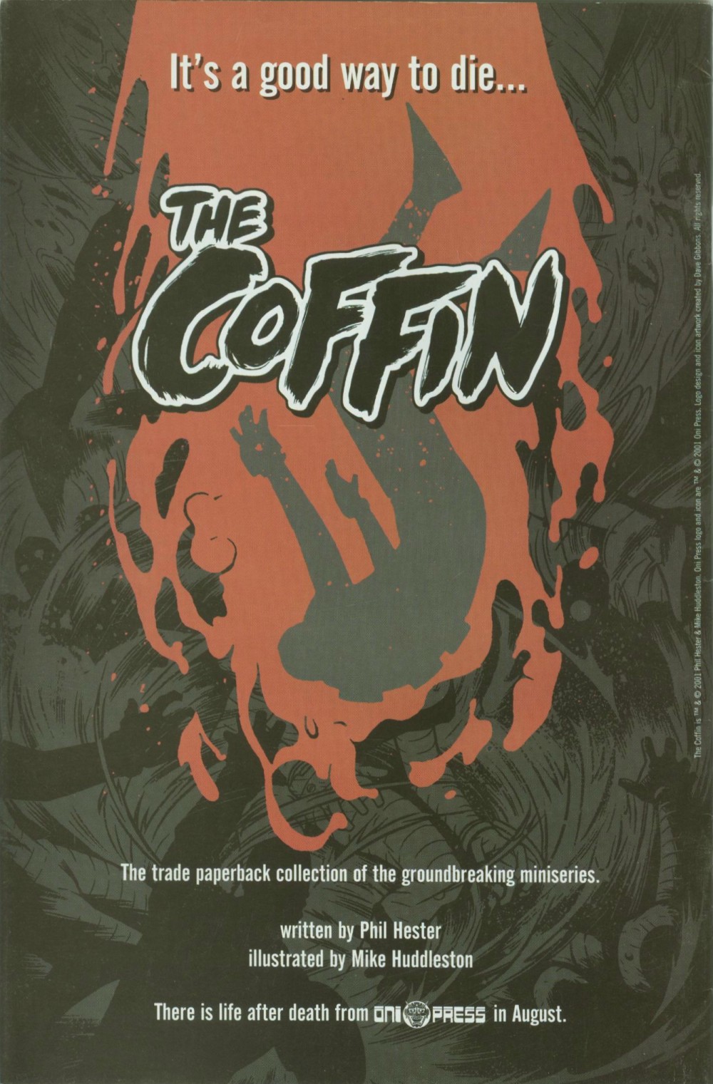 Read online The Gunwitch: Outskirts of Doom comic -  Issue #2 - 36