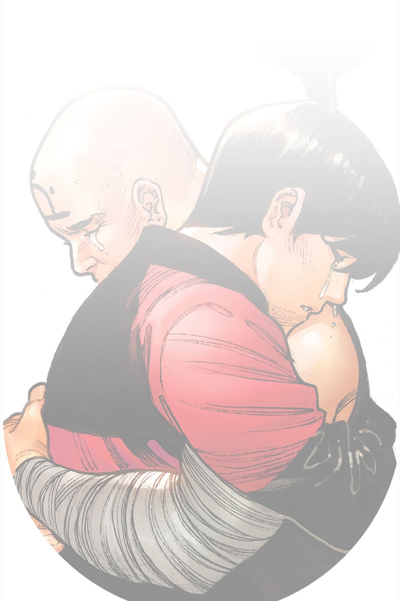 Read online Shang-Chi: Brothers & Sisters Infinity Comic comic -  Issue #2 - 66