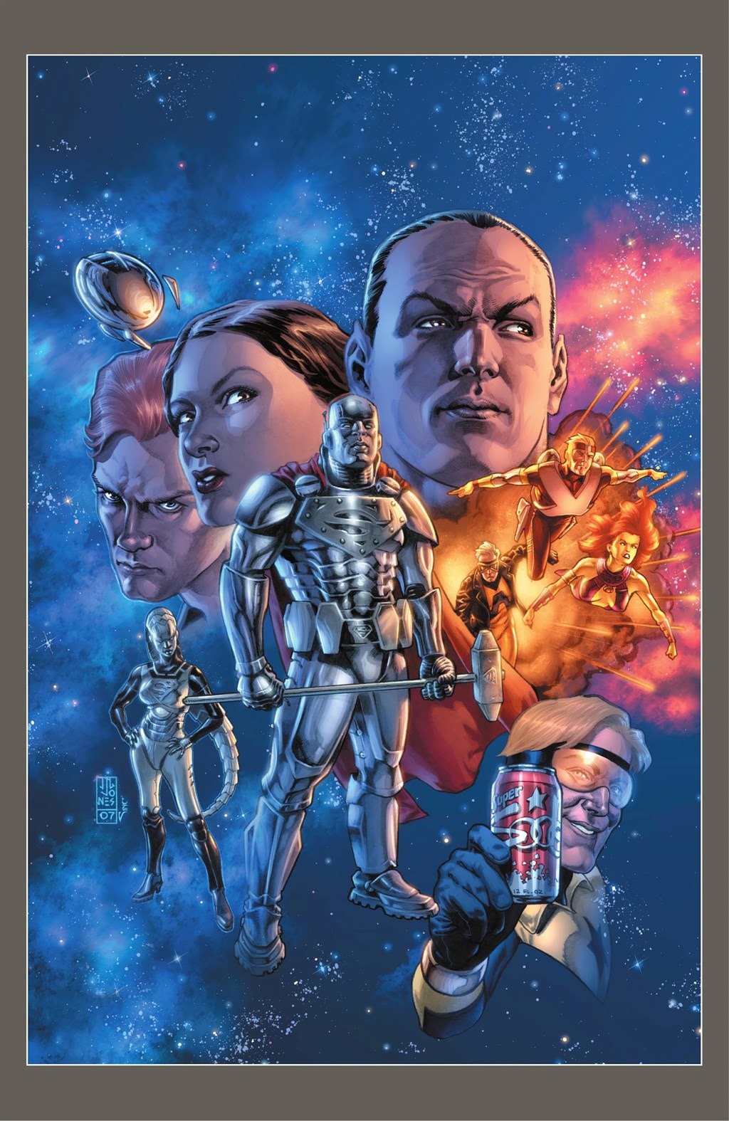 Read online Black Adam: Rise and Fall of an Empire comic -  Issue # TPB (Part 4) - 18