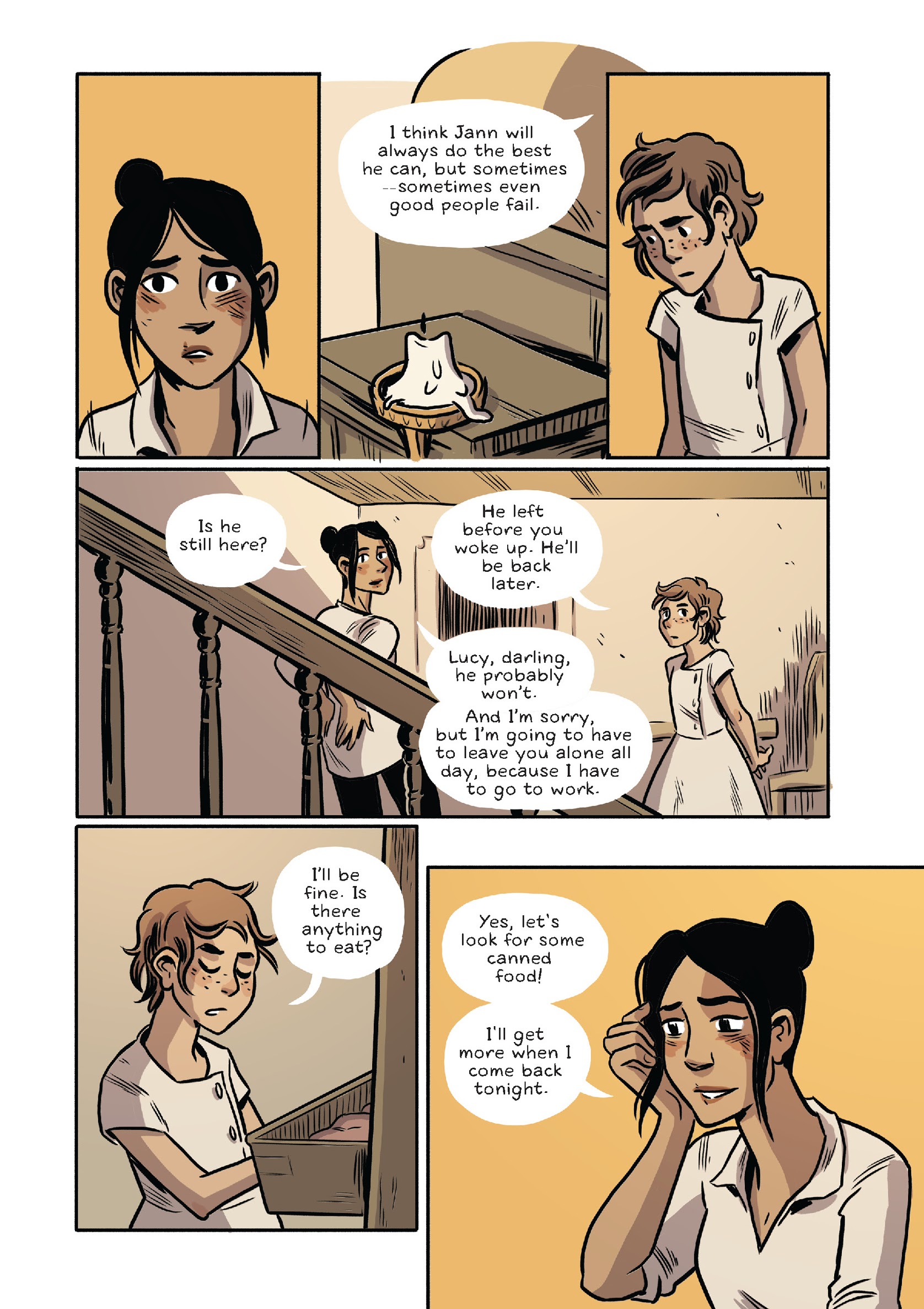 Read online Shattered Warrior comic -  Issue # TPB (Part 1) - 99