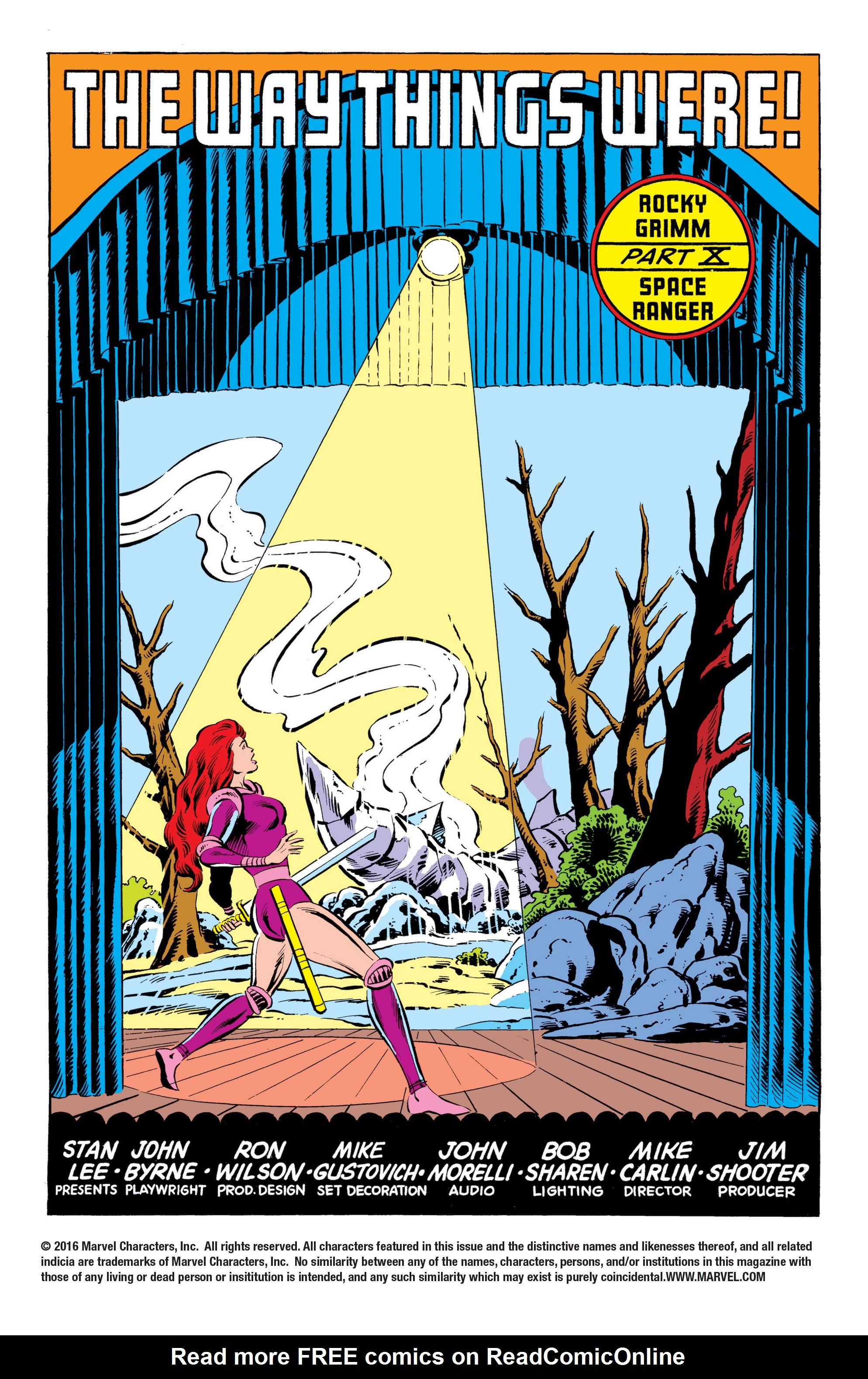 Read online Thing Classic comic -  Issue # TPB 2 (Part 3) - 34