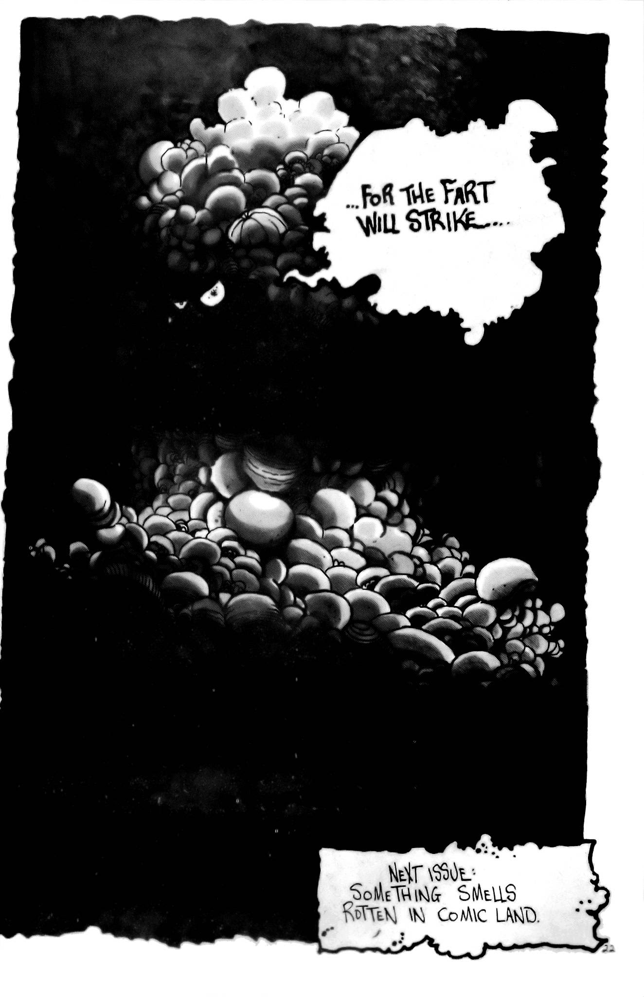 Read online Gun Fury comic -  Issue #3 - 25