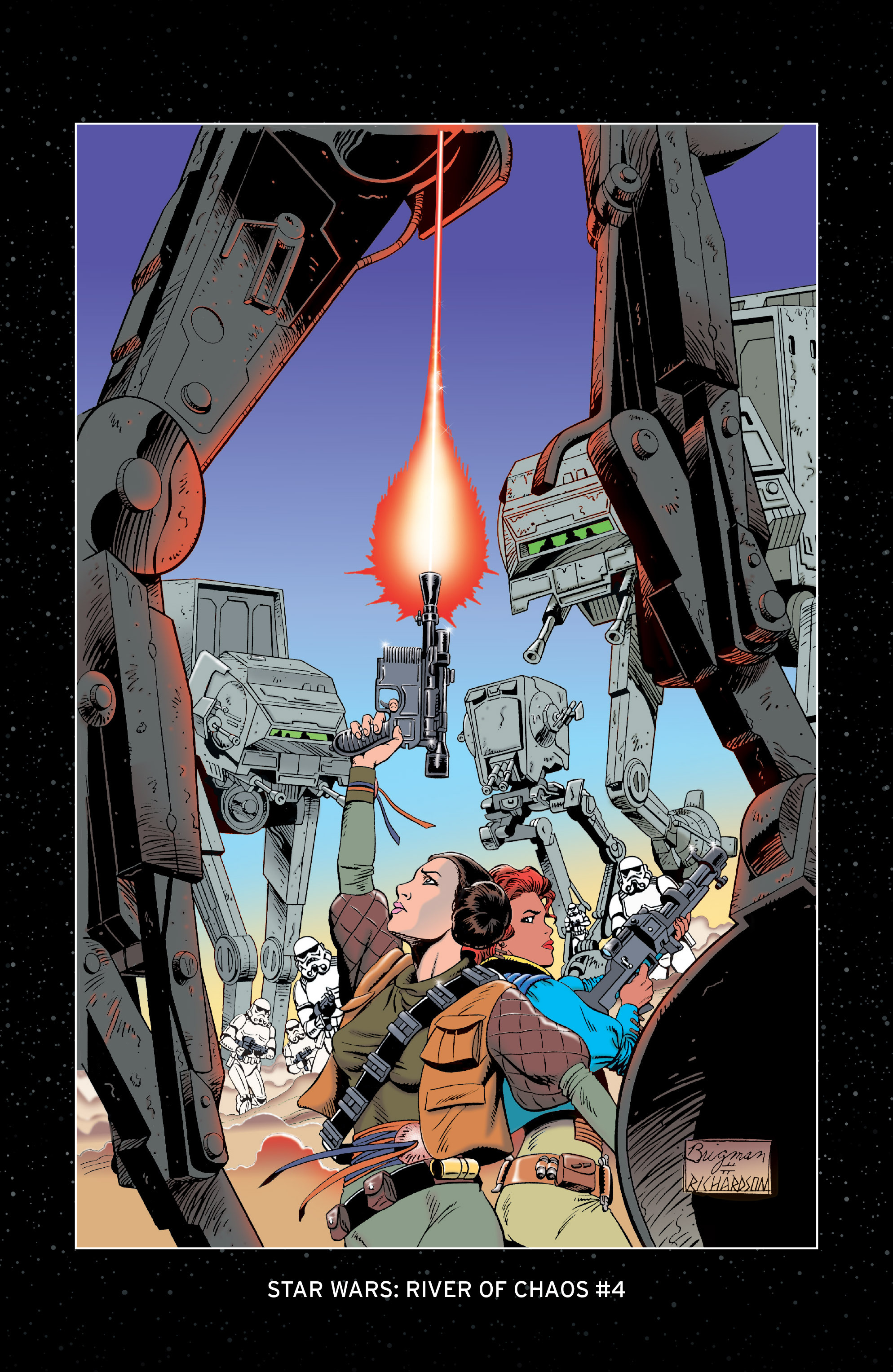 Read online Star Wars Omnibus comic -  Issue # Vol. 7 - 169