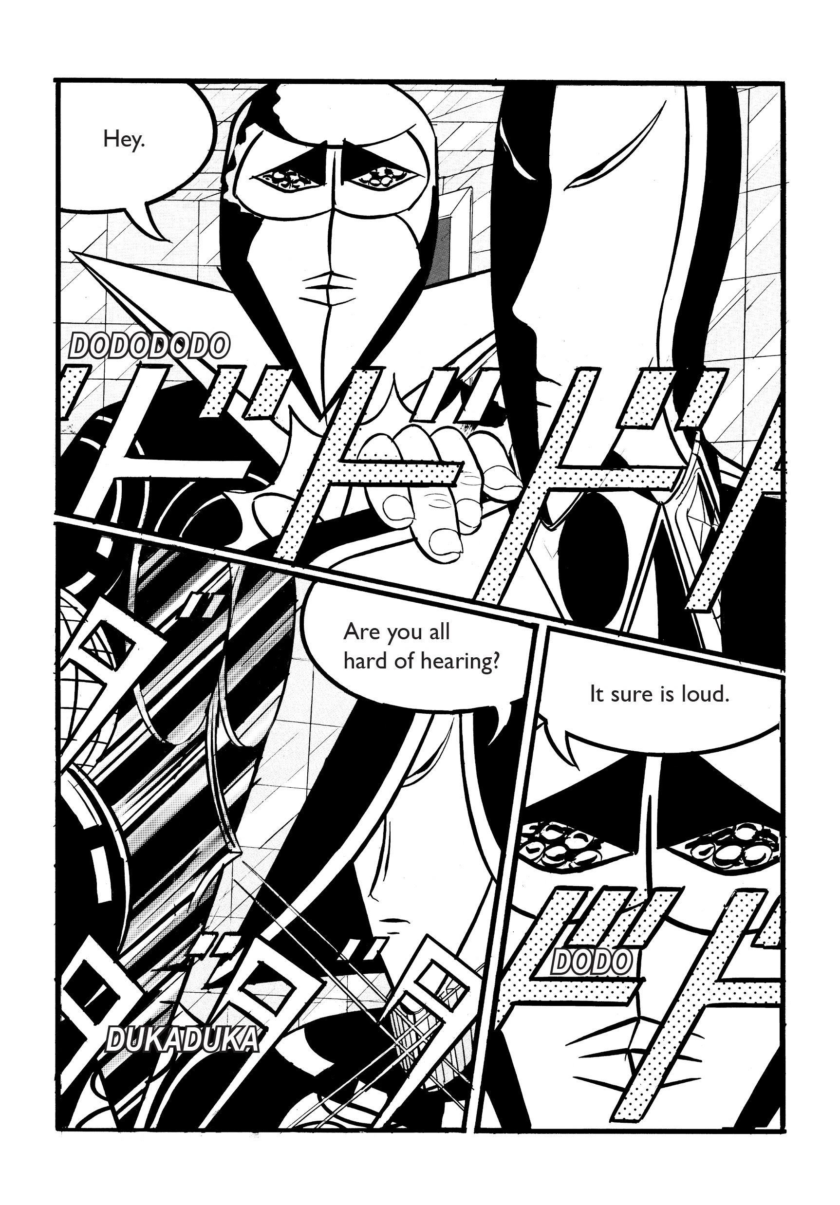 Read online Iceland comic -  Issue # TPB - 31