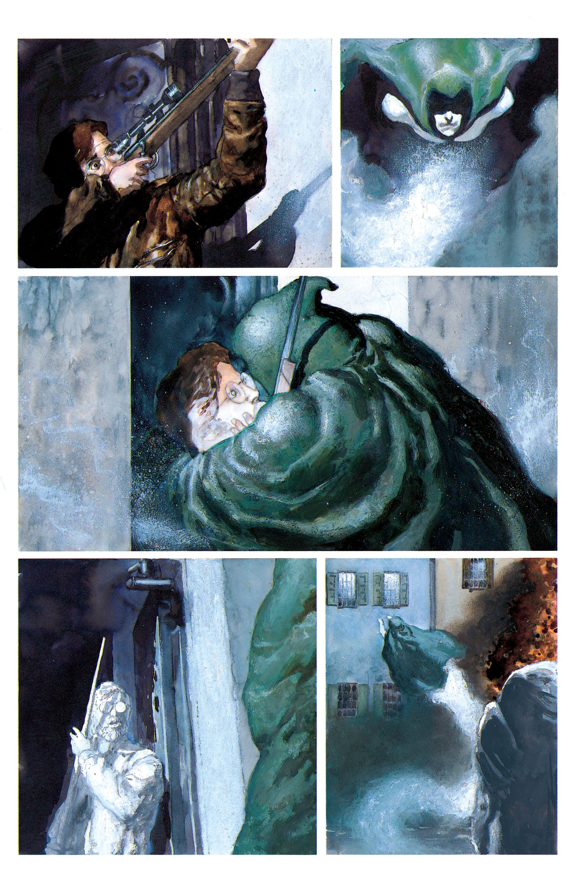 Read online The Books of Magic (1990) comic -  Issue # _TPB (Part 1) - 67