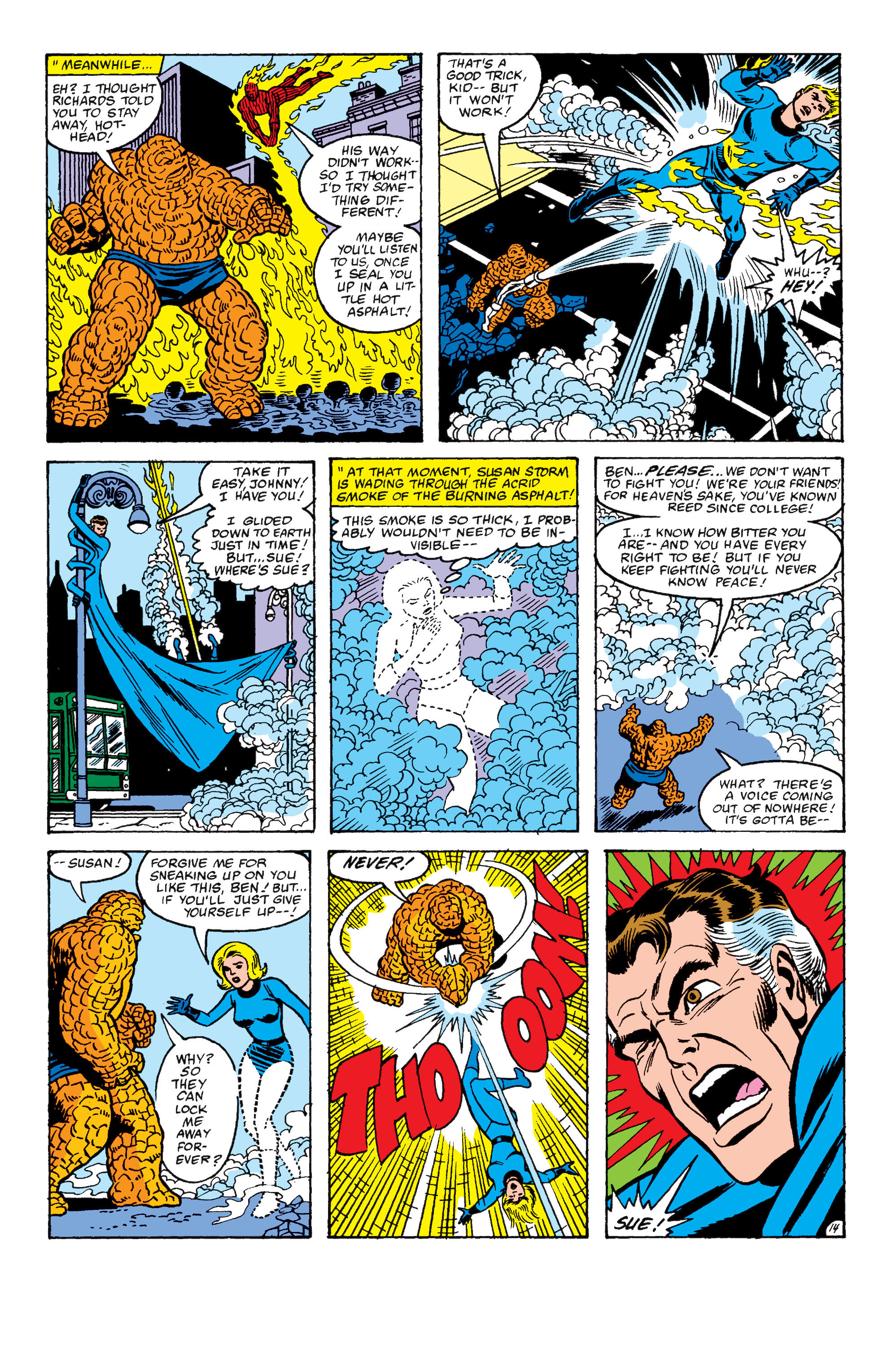 Read online What If? (1977) comic -  Issue # _Complete Collection TPB 3 (Part 4) - 20