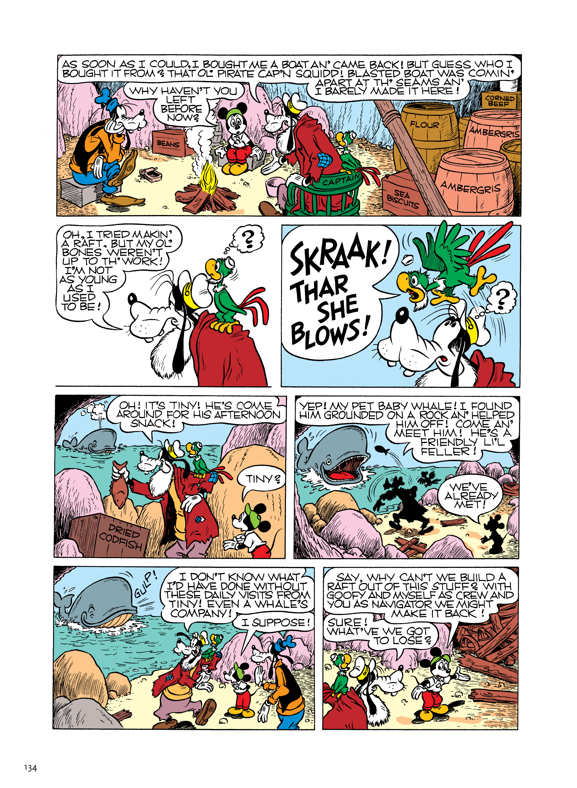 Read online Disney Masters comic -  Issue # TPB 13 (Part 2) - 41