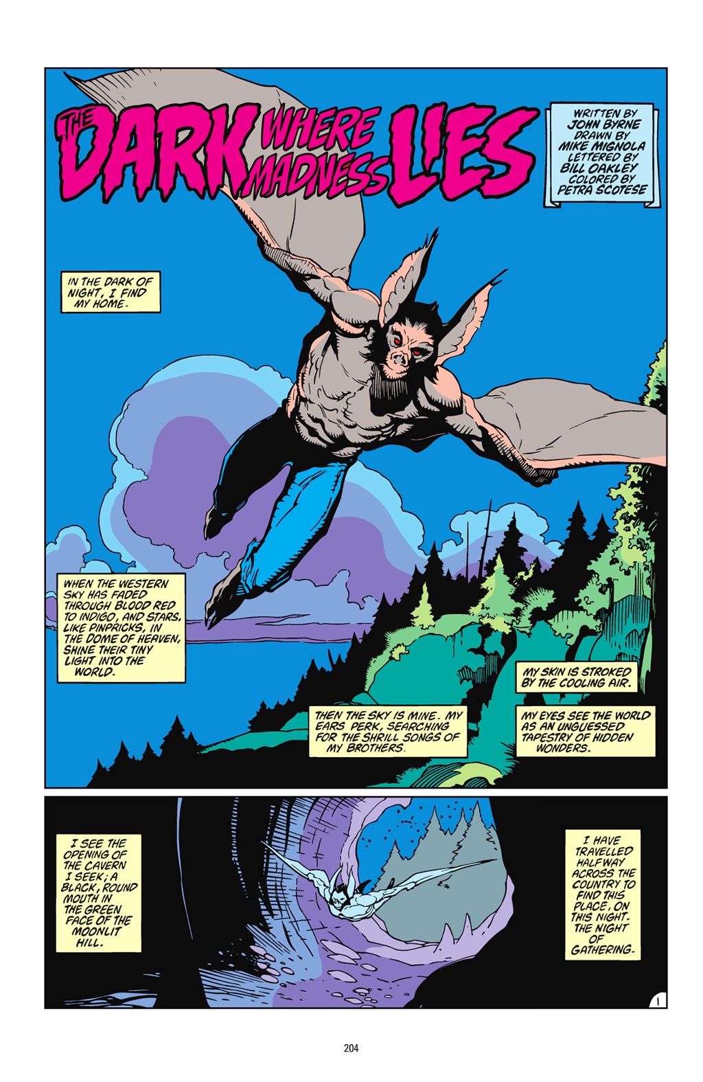 Read online Superman: The Man of Steel (2020) comic -  Issue # TPB 4 (Part 3) - 4