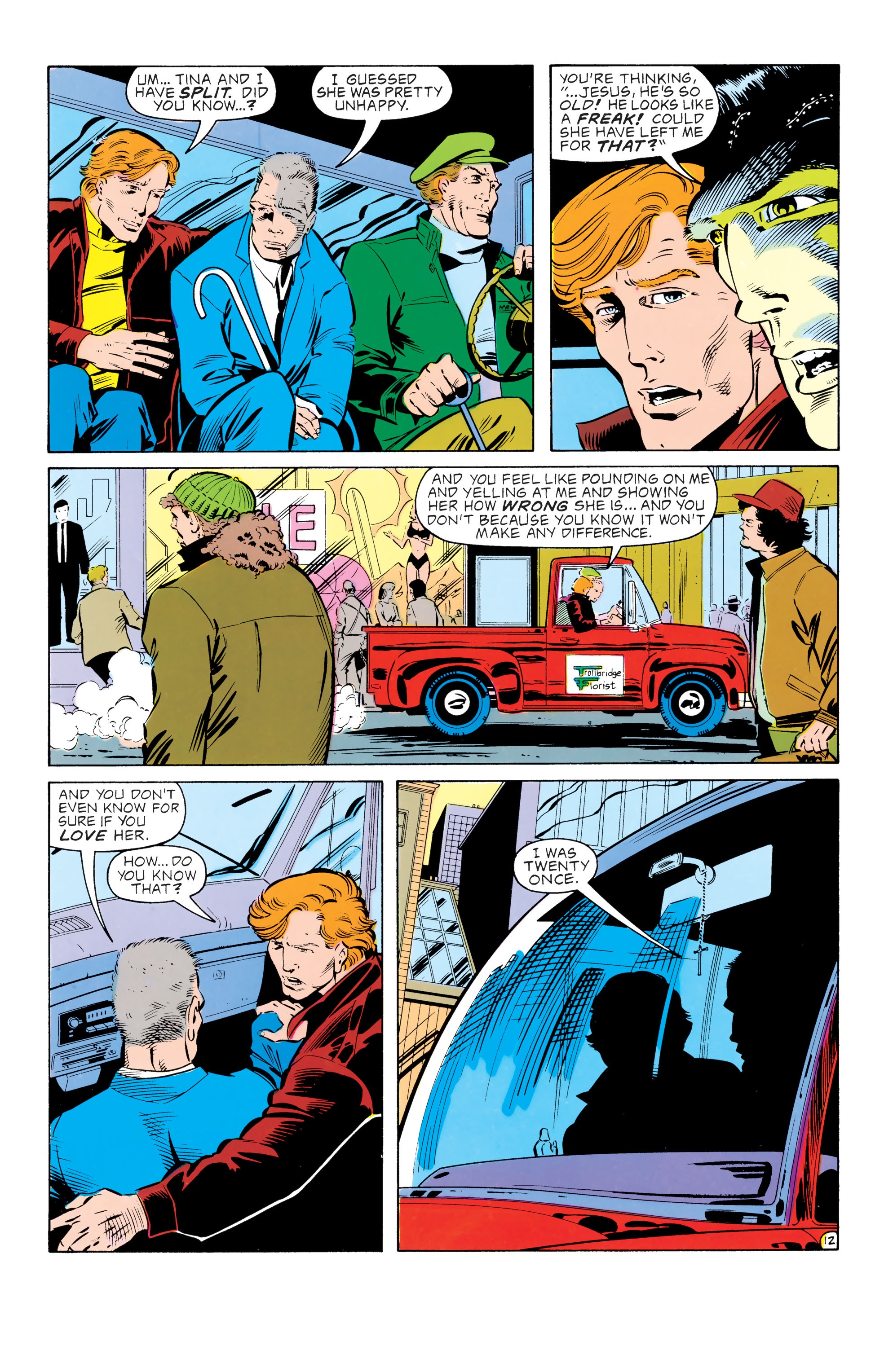 Read online The Flash: Savage Velocity comic -  Issue # TPB (Part 5) - 43