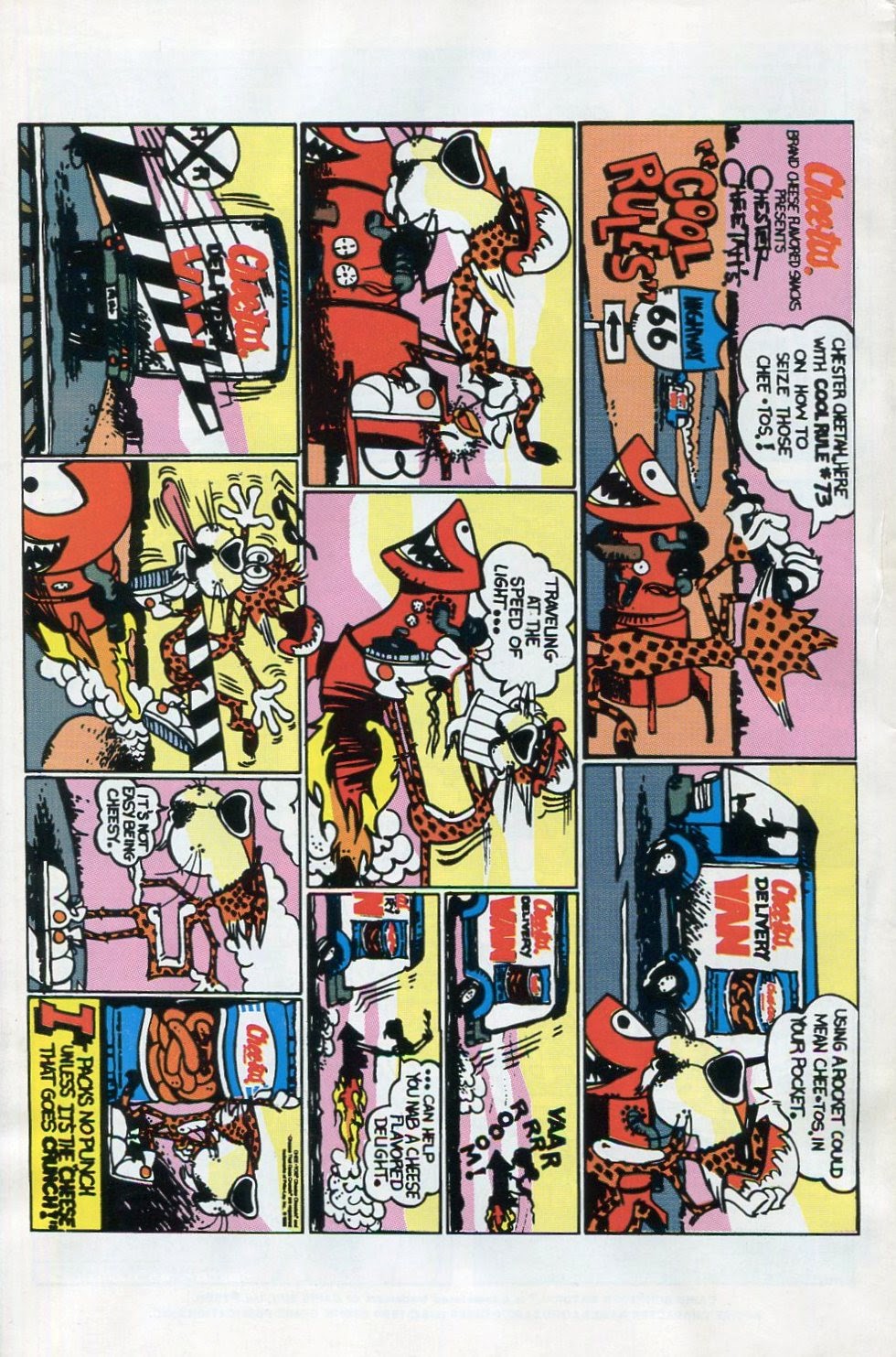 Read online Betty and Veronica (1987) comic -  Issue #32 - 36