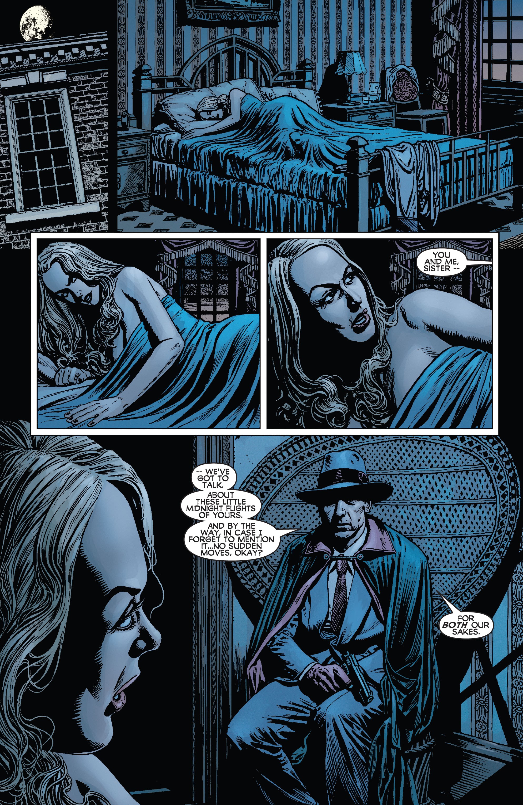 Read online The Twelve comic -  Issue # _The Complete Series (Part 2) - 65