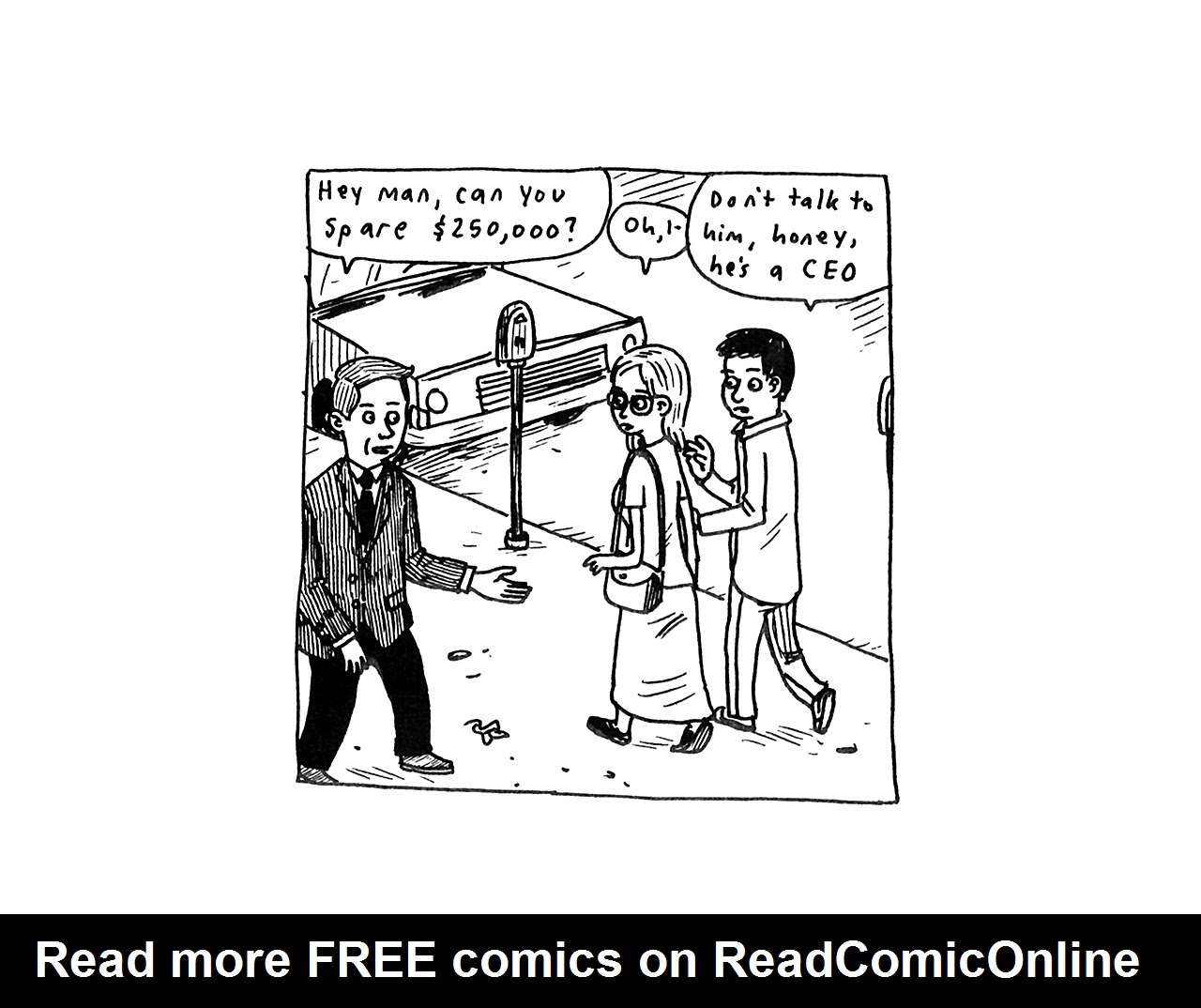 Read online I am Going to Be Small comic -  Issue # TPB (Part 2) - 87