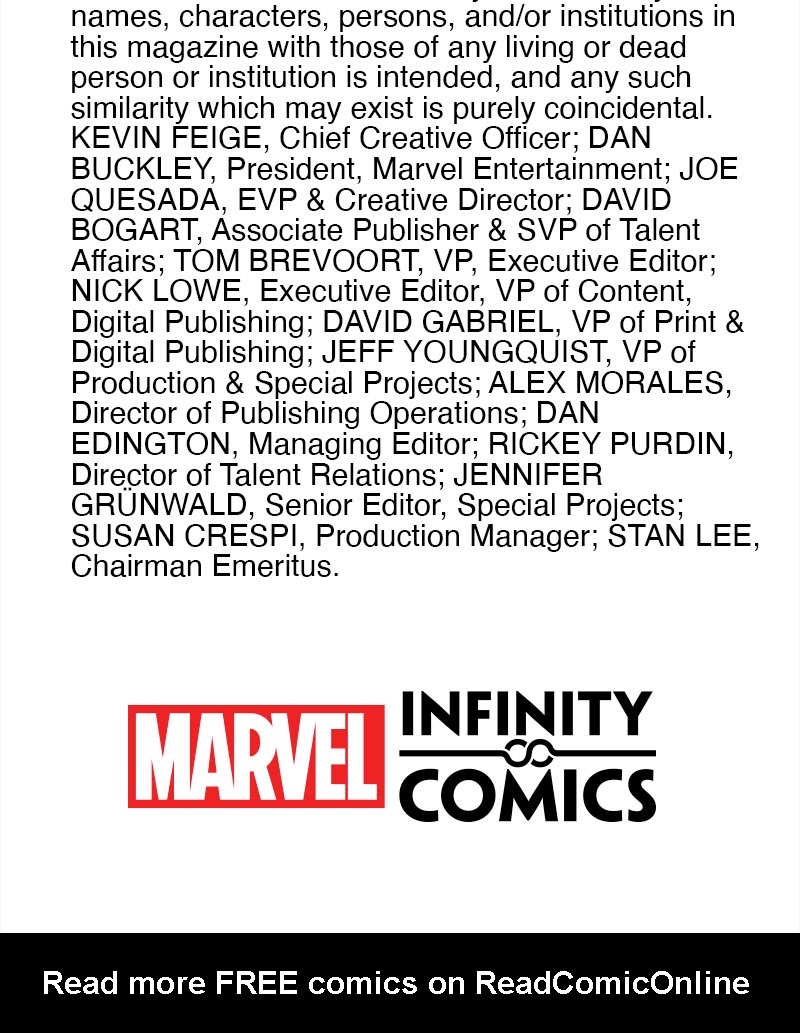 Read online Moon Knight: Welcome to New Egypt Infinity Comic comic -  Issue #1 - 90