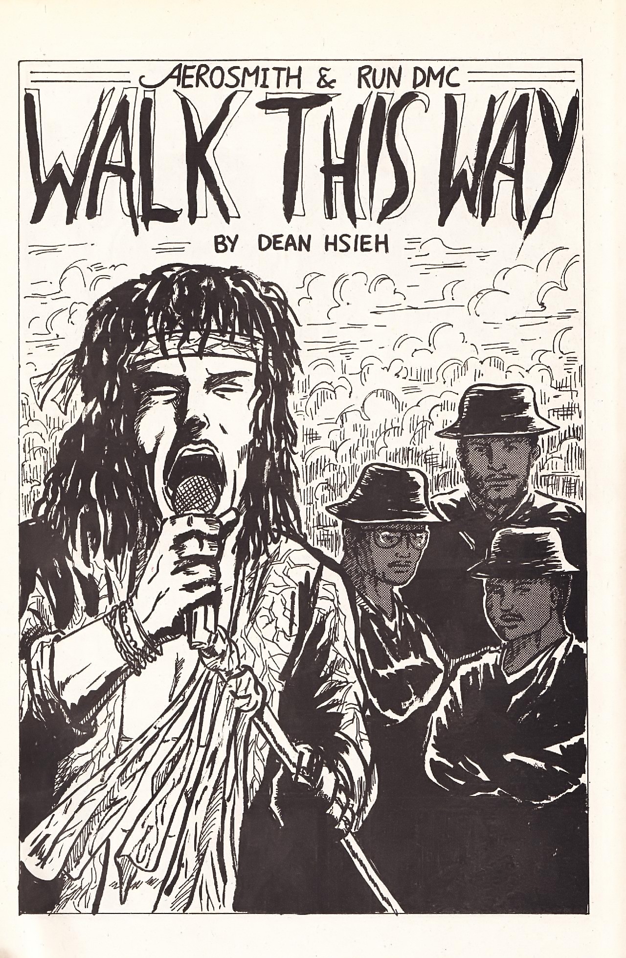 Read online Rock N' Roll Comics comic -  Issue #11 - 25