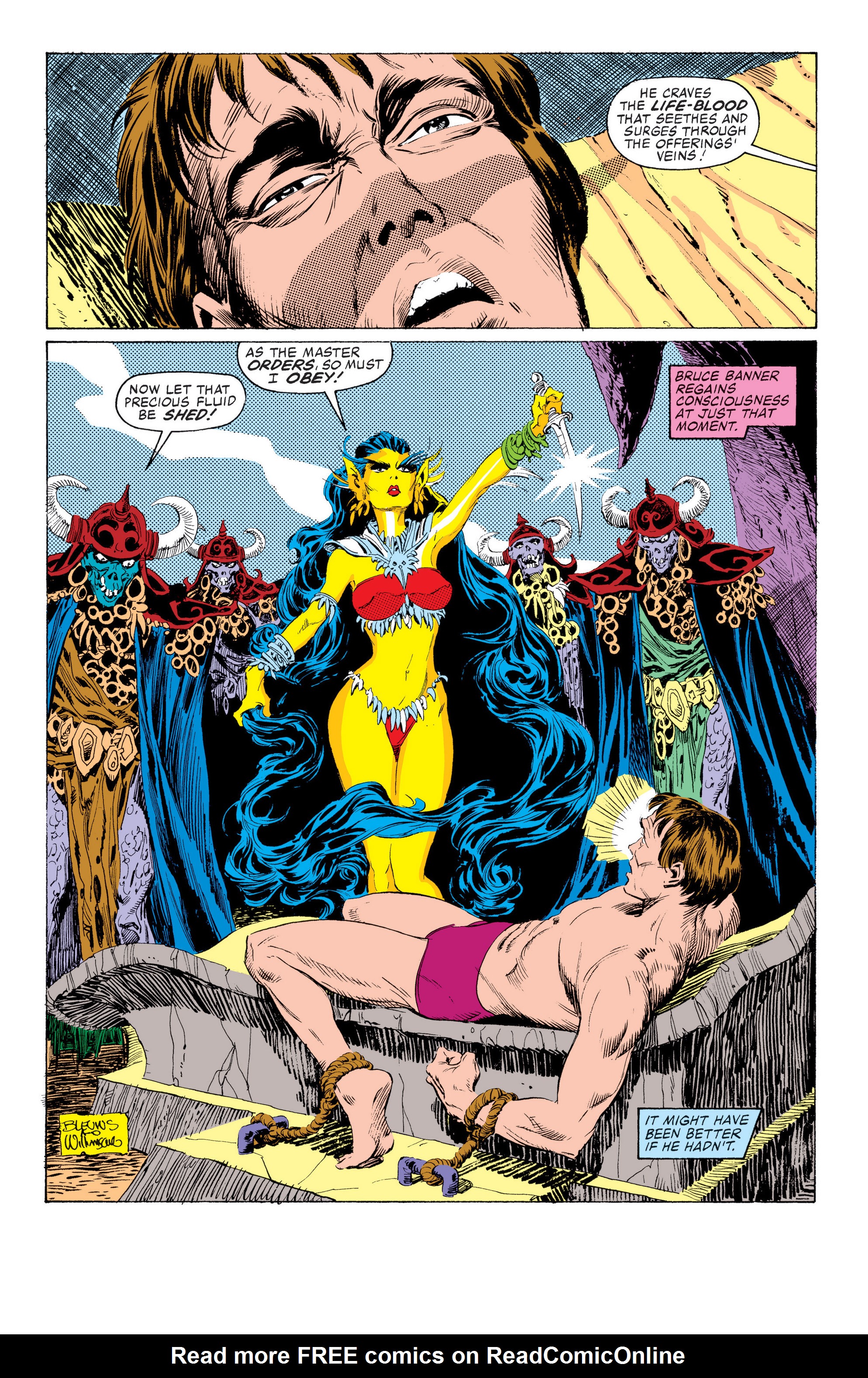 Read online Incredible Hulk: Crossroads comic -  Issue # TPB (Part 3) - 68