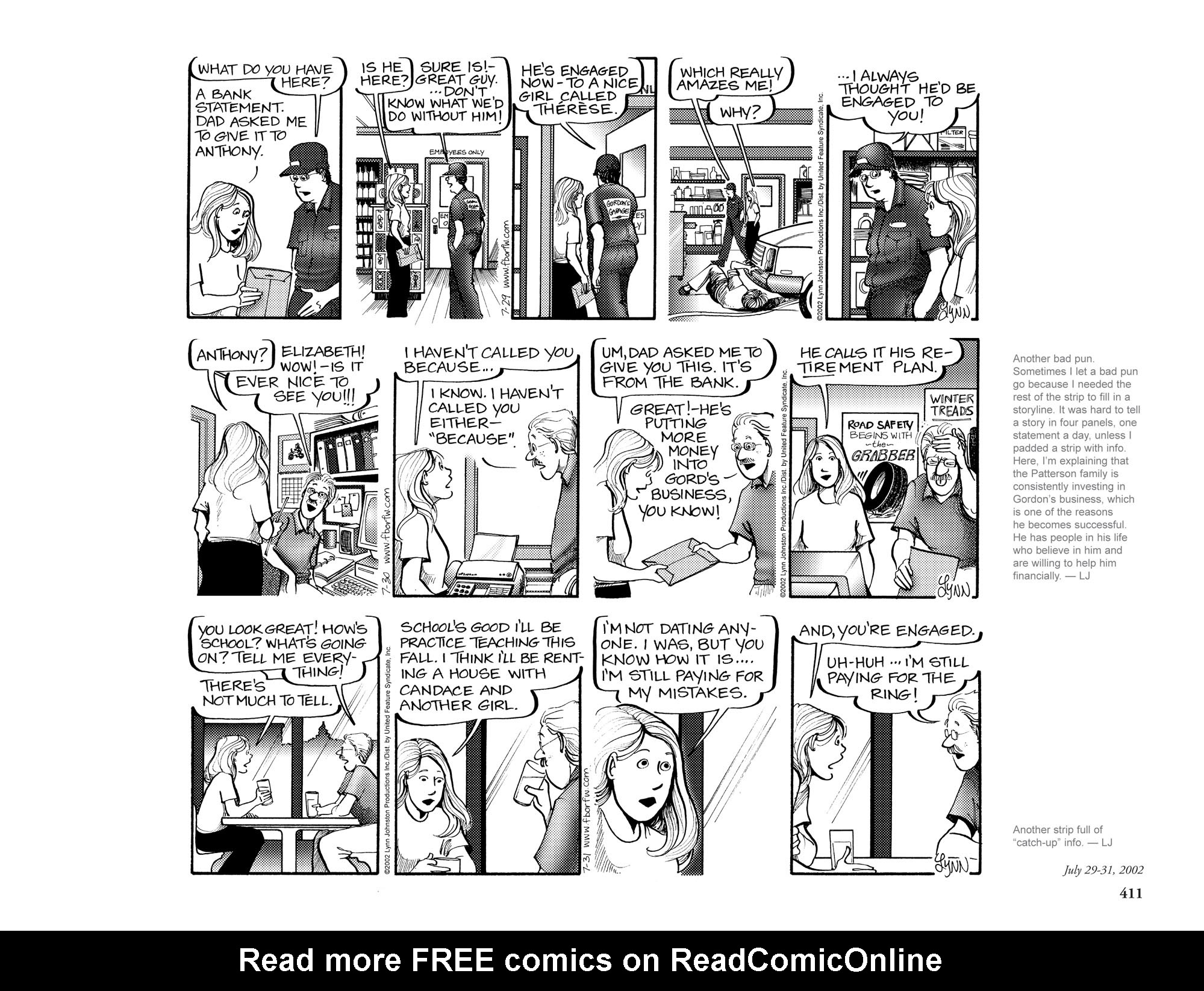 Read online For Better Or For Worse: The Complete Library comic -  Issue # TPB 7 (Part 5) - 13