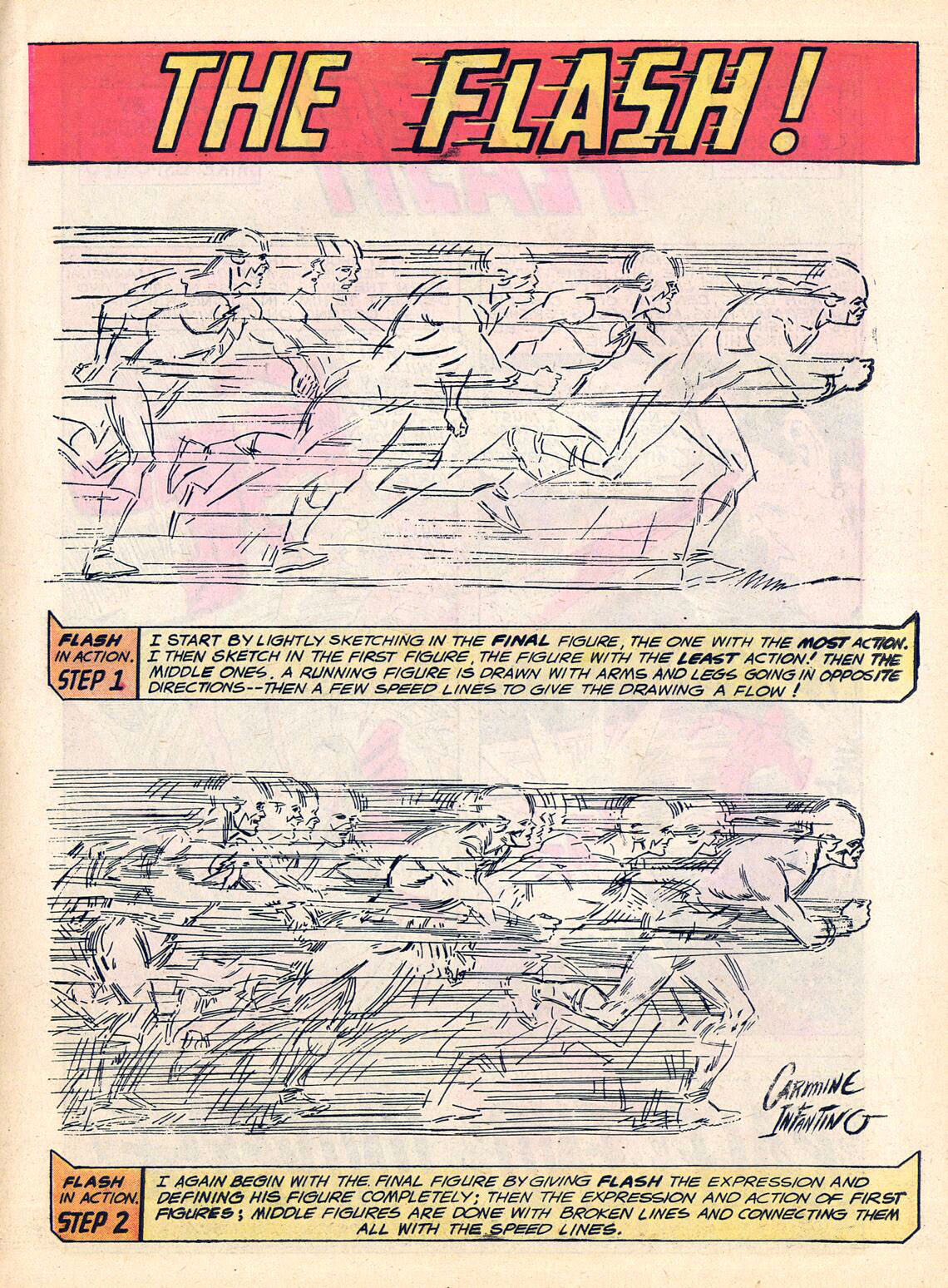 Read online Limited Collectors' Edition comic -  Issue #48 - 33