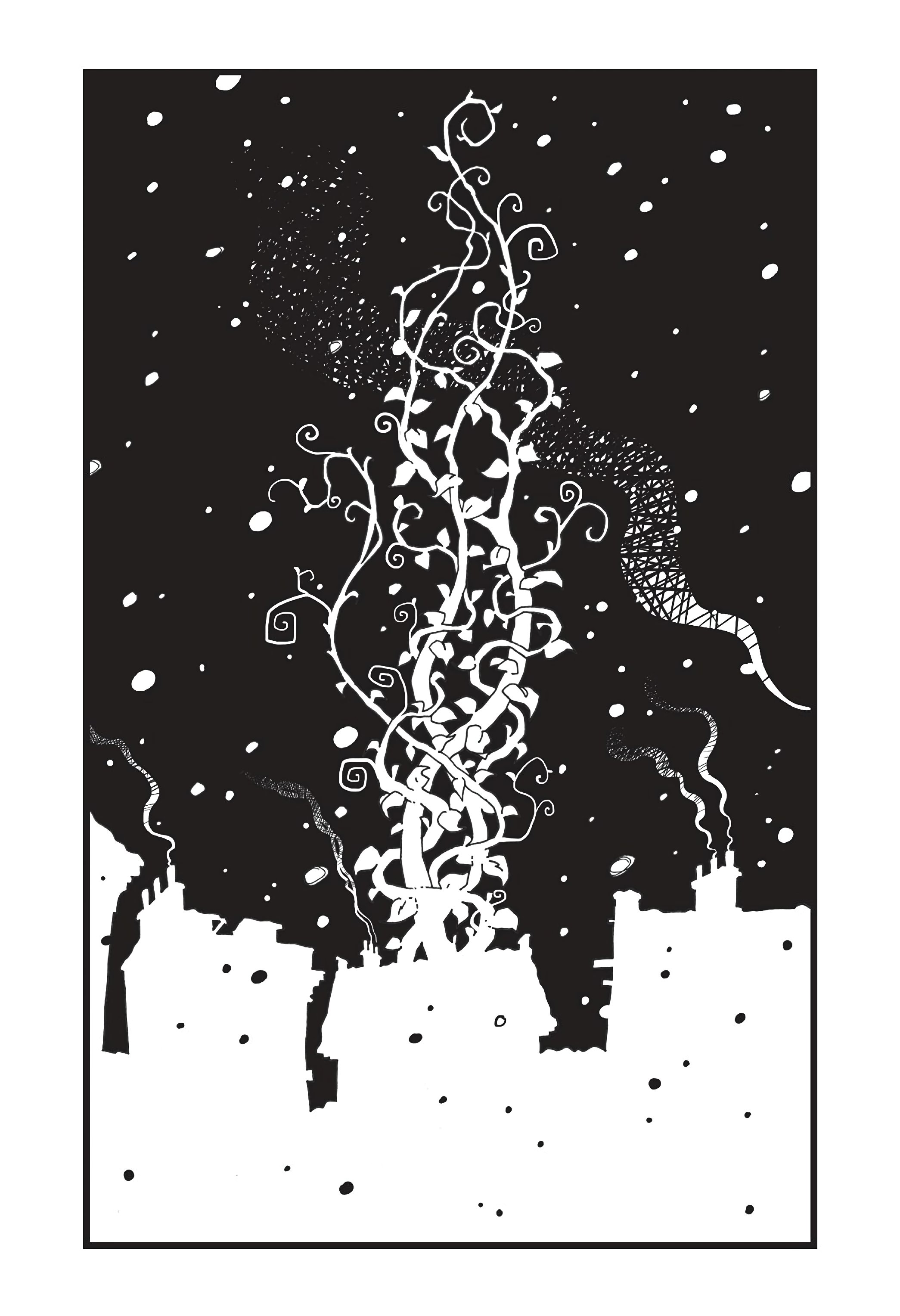 Read online Evermore comic -  Issue # TPB (Part 1) - 21