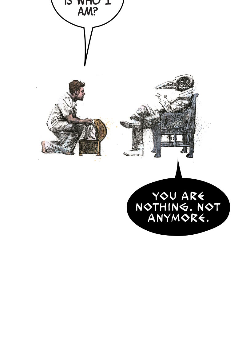 Read online Moon Knight: Welcome to New Egypt Infinity Comic comic -  Issue #1 - 12