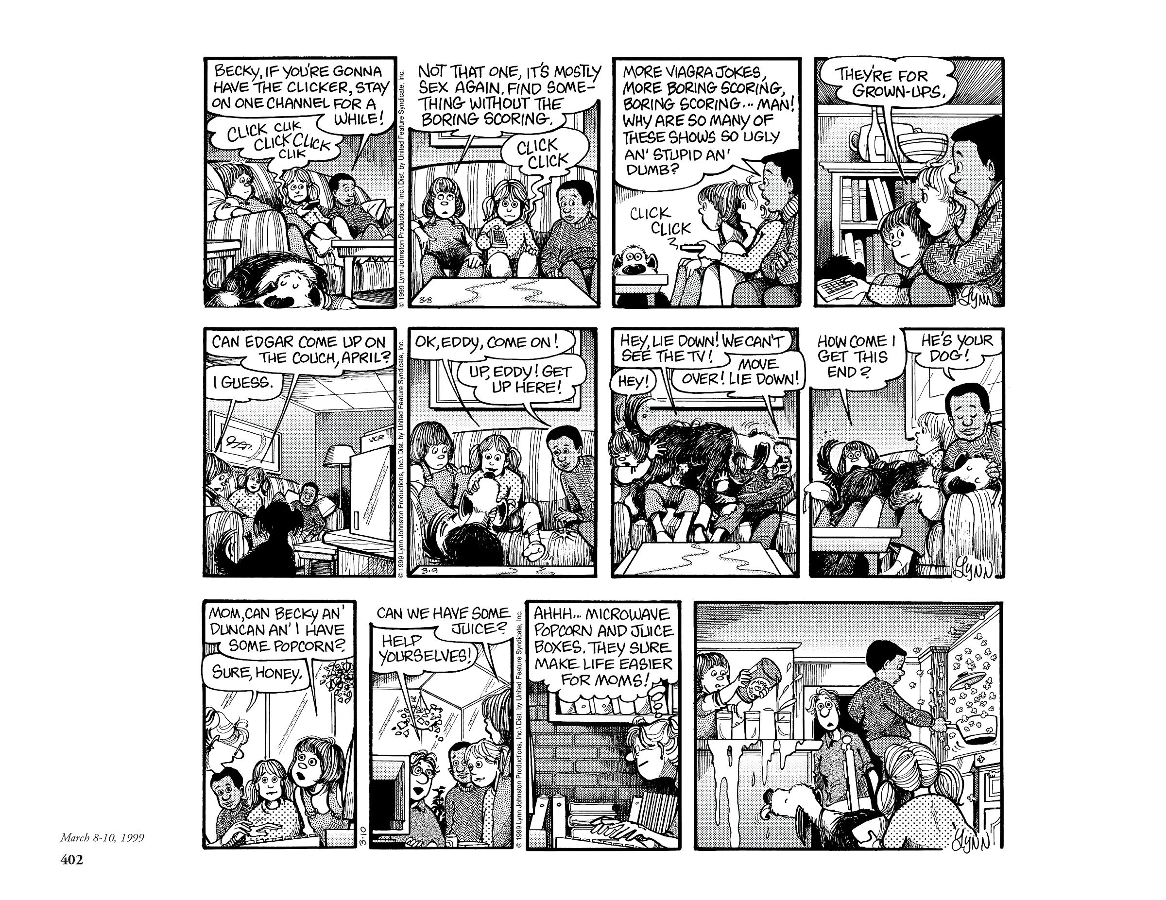 Read online For Better Or For Worse: The Complete Library comic -  Issue # TPB 6 (Part 5) - 3