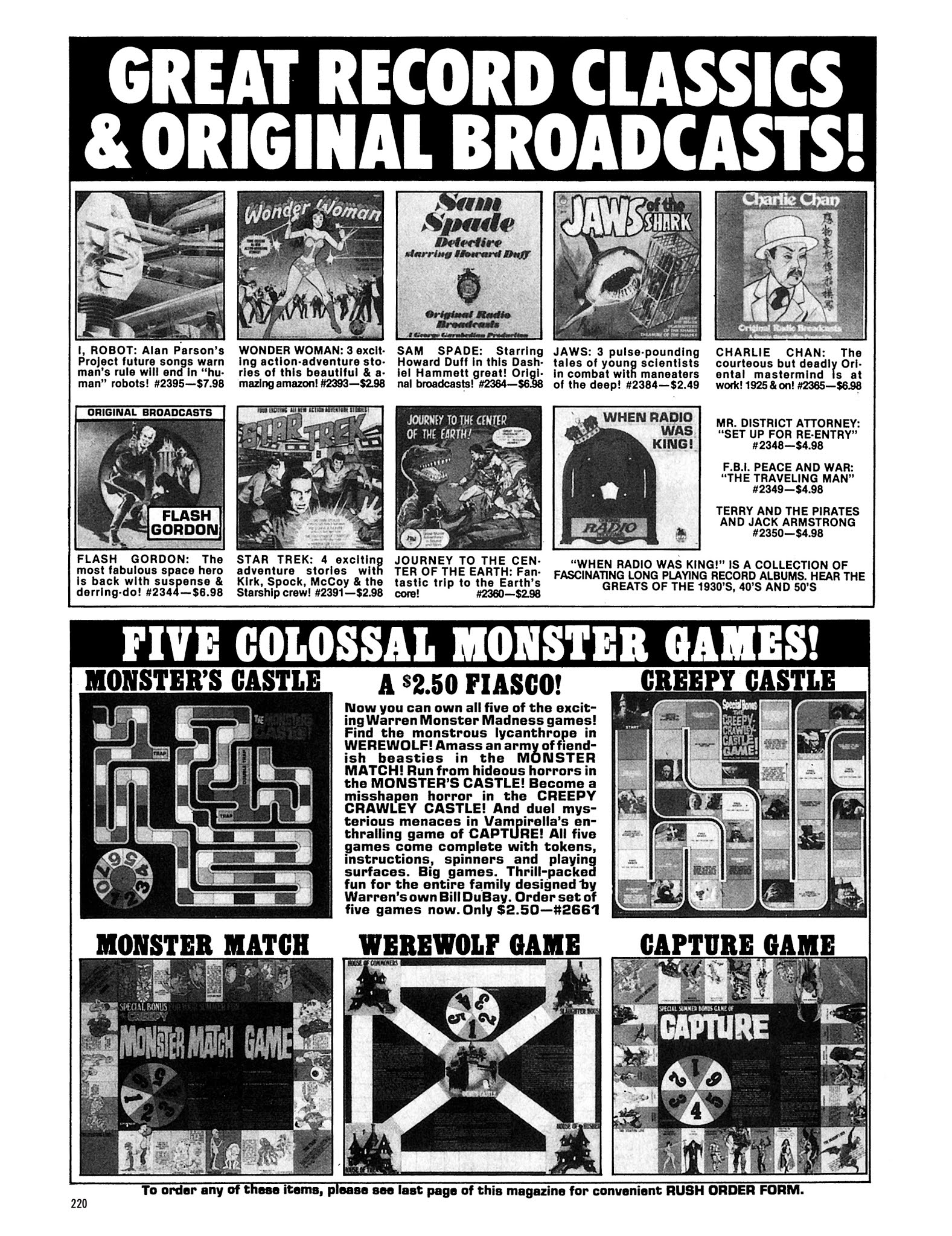 Read online Creepy Archives comic -  Issue # TPB 27 (Part 3) - 15