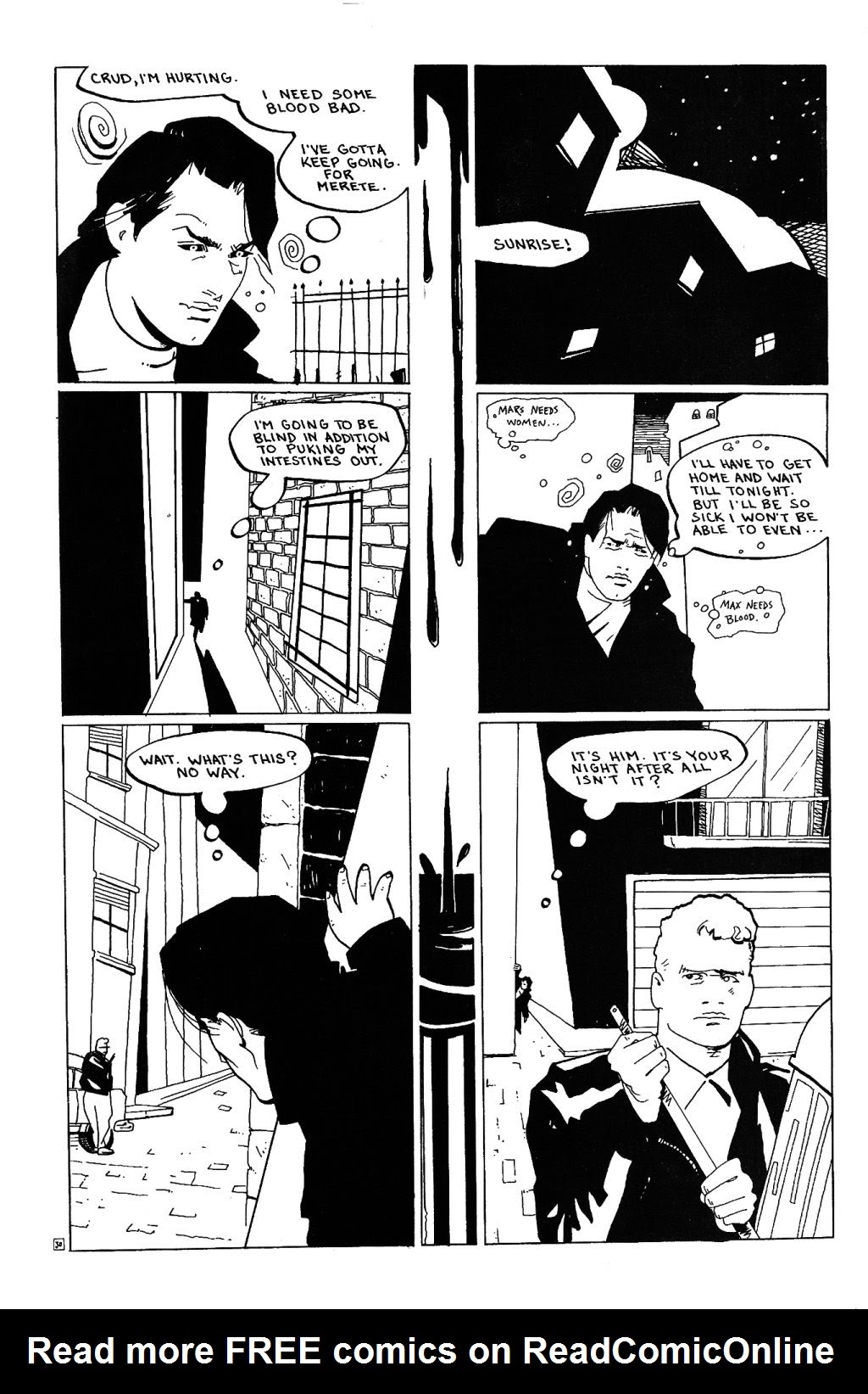 Read online Graphique Musique comic -  Issue #1 - 49