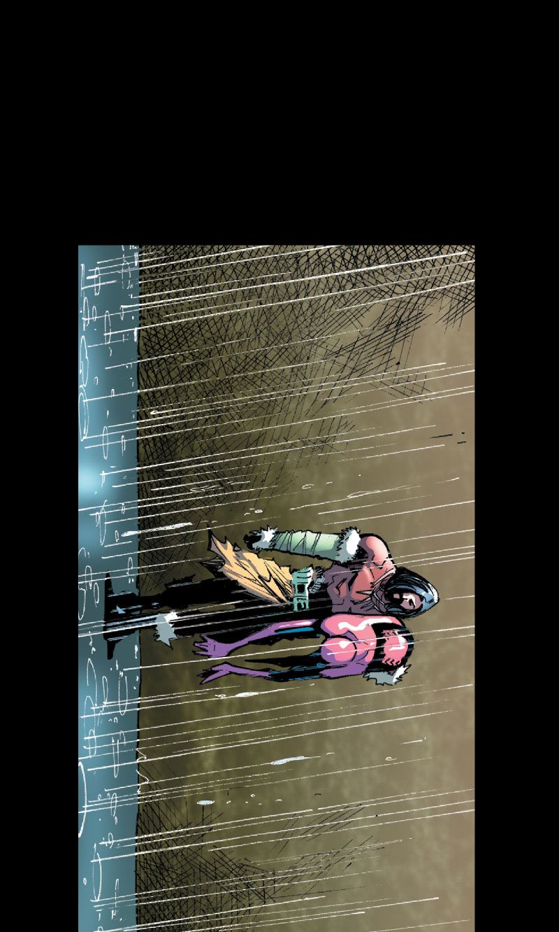 Read online Amazing Spider-Man: Hunted Infinity Comic comic -  Issue #4 - 29