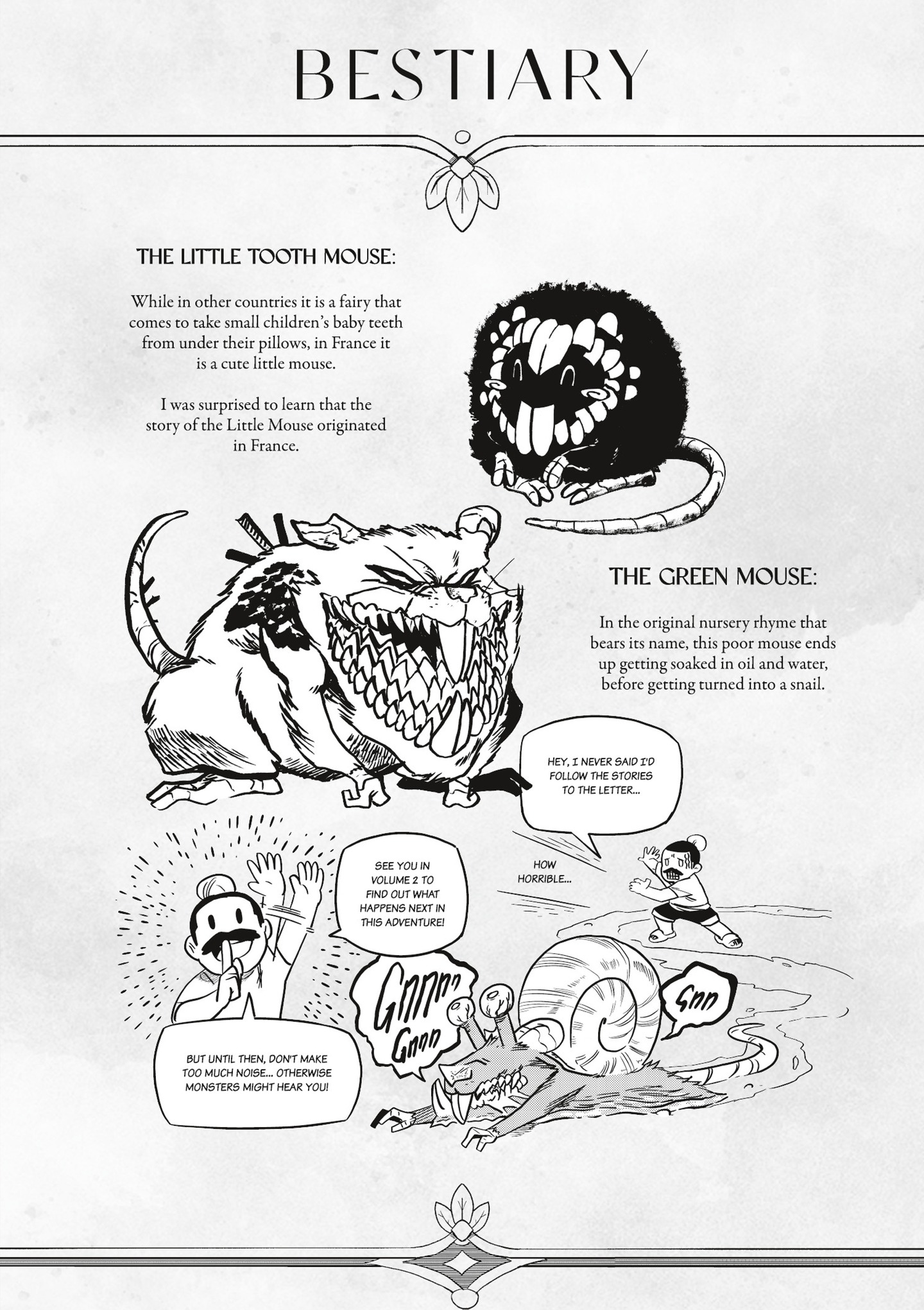 Read online Silence comic -  Issue # TPB (Part 2) - 92