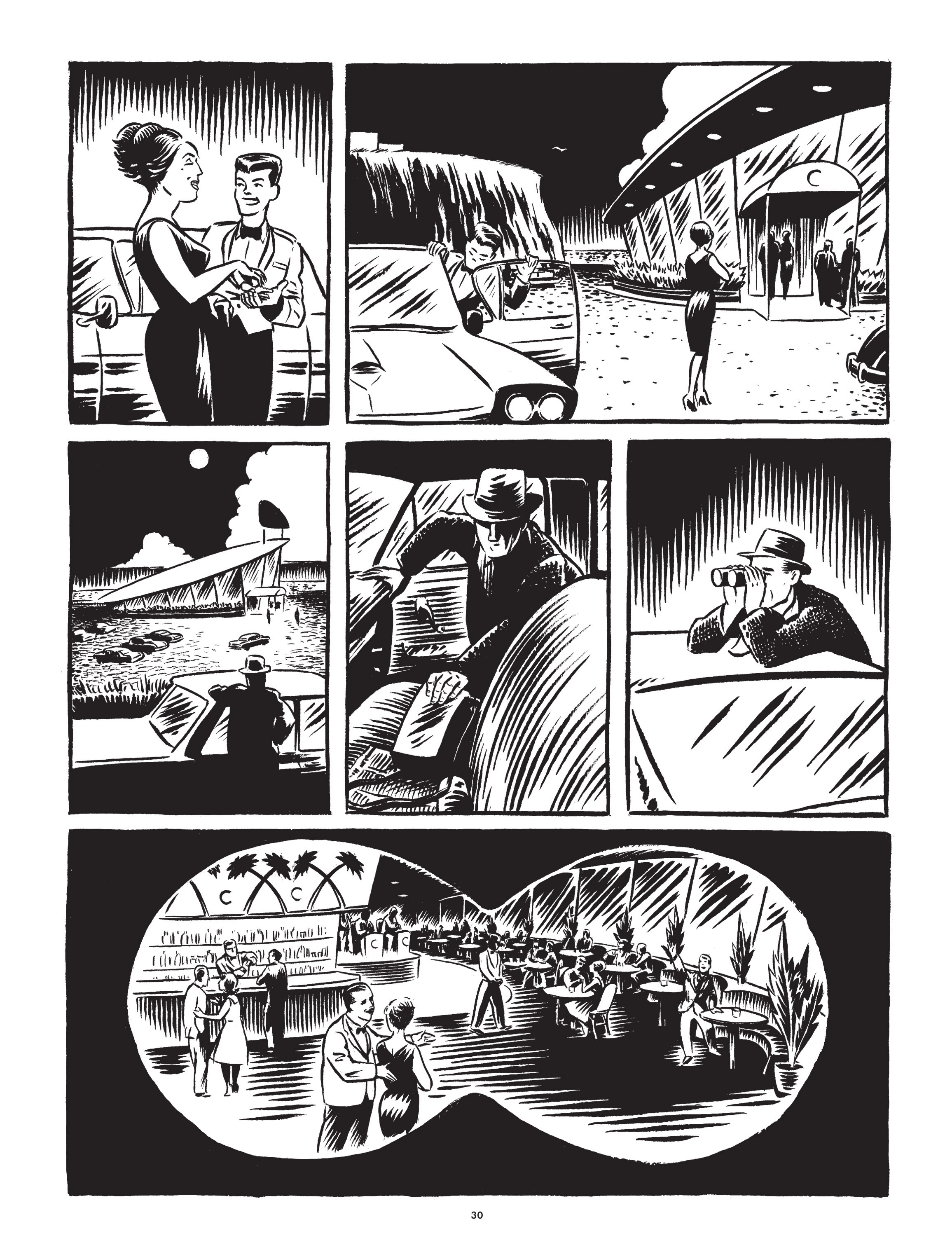 Read online To Have and To Hold comic -  Issue # TPB (Part 1) - 36