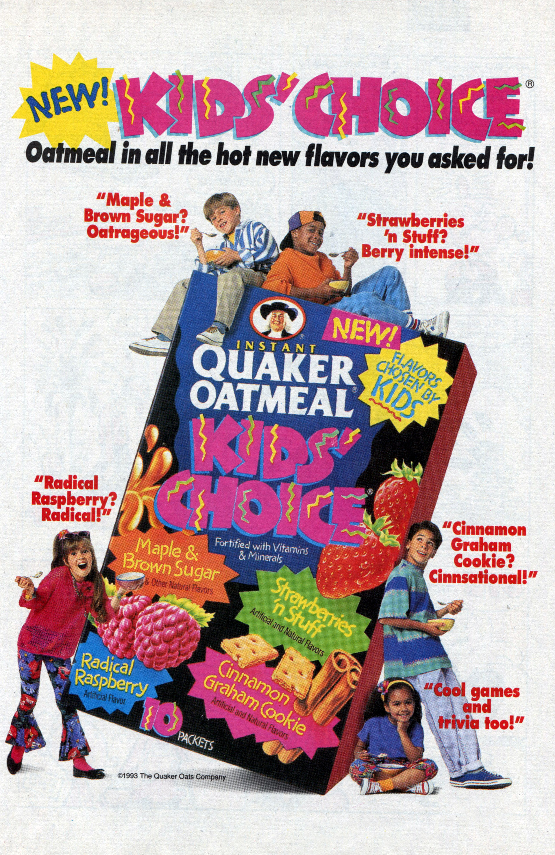 Read online Popeye (1993) comic -  Issue #3 - 27