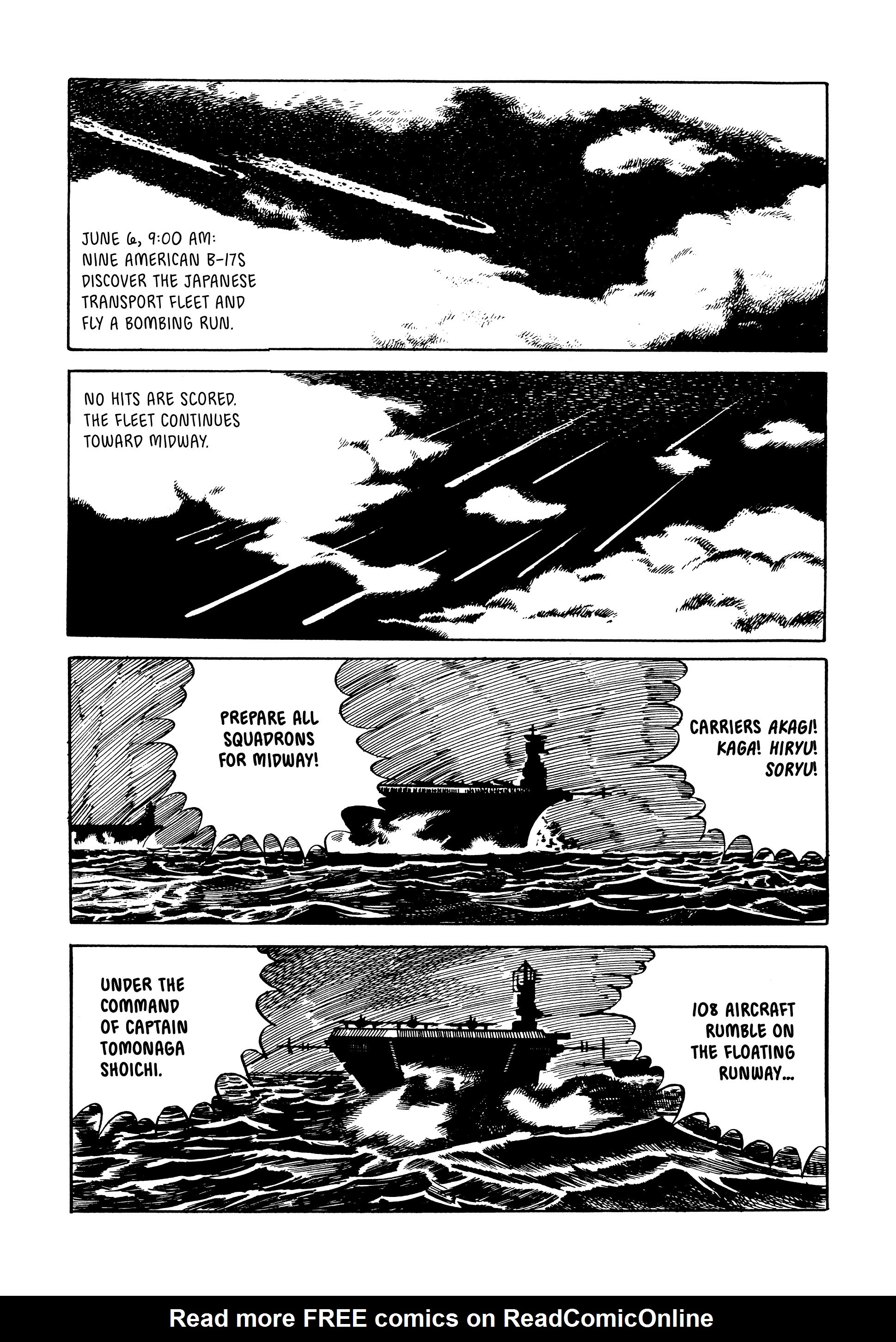 Read online Showa: A History of Japan comic -  Issue # TPB 2 (Part 3) - 83