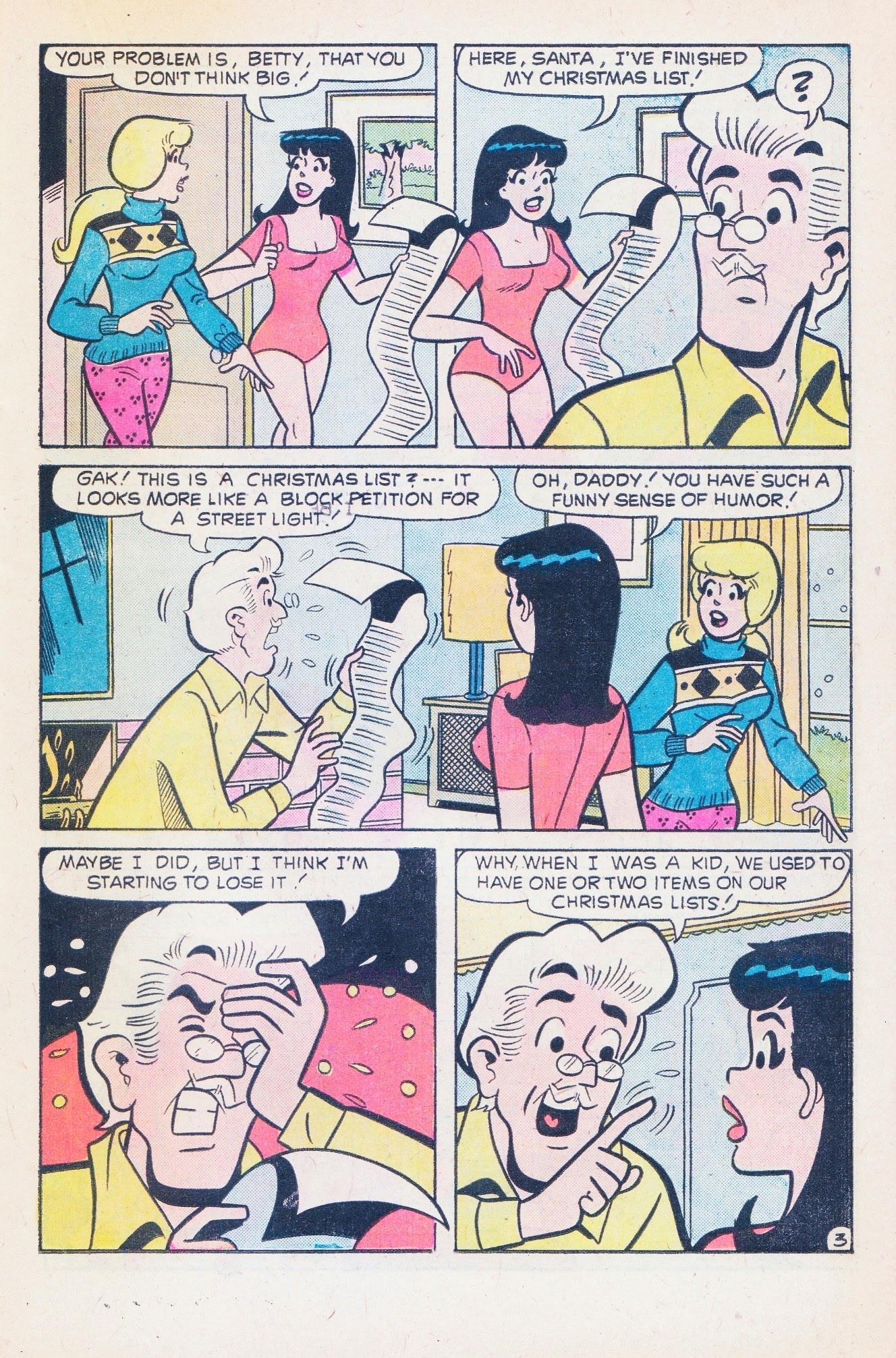 Read online Laugh (Comics) comic -  Issue #287 - 15