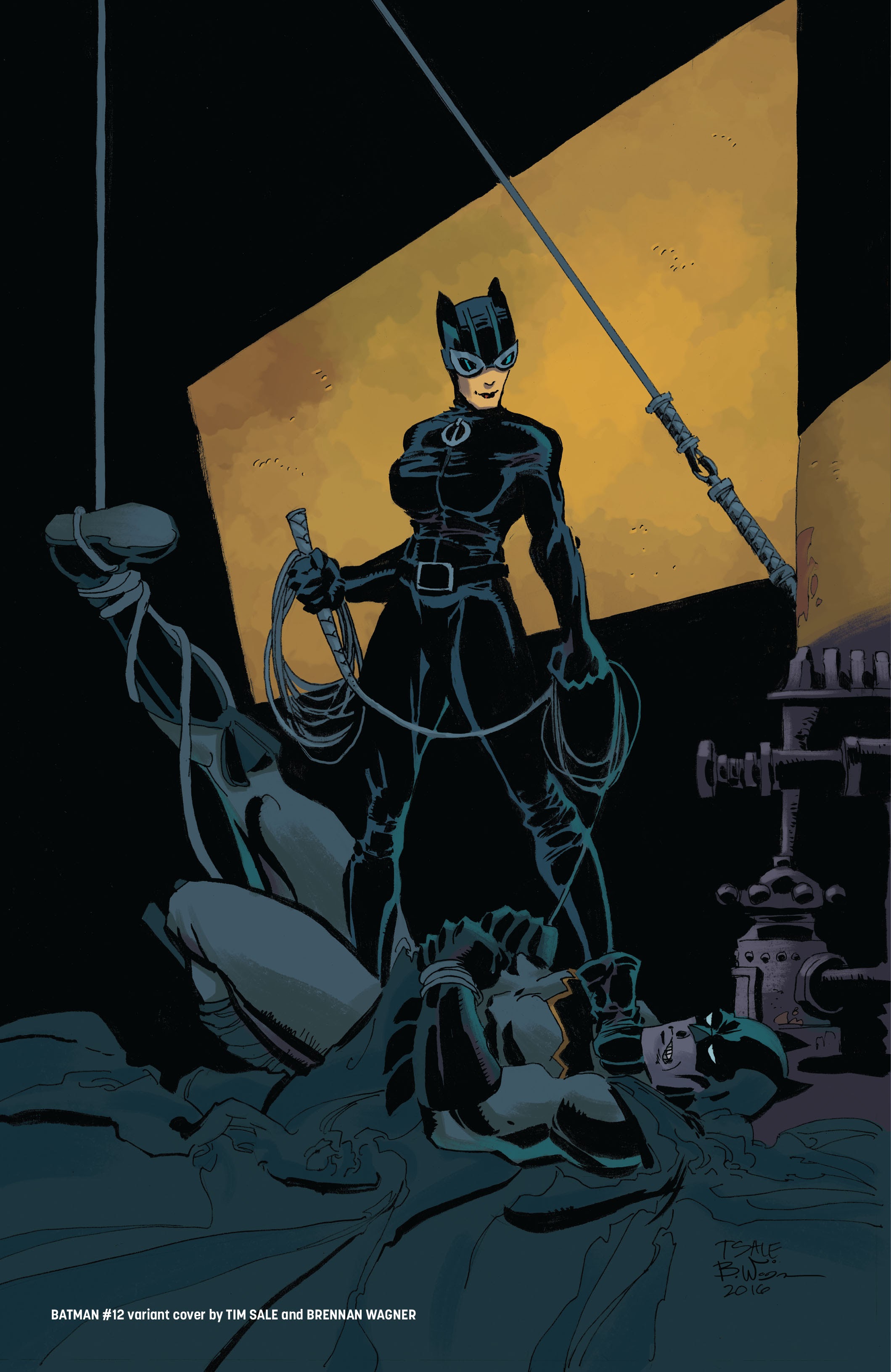 Read online Batman: Rebirth Deluxe Edition comic -  Issue # TPB 1 (Part 4) - 68