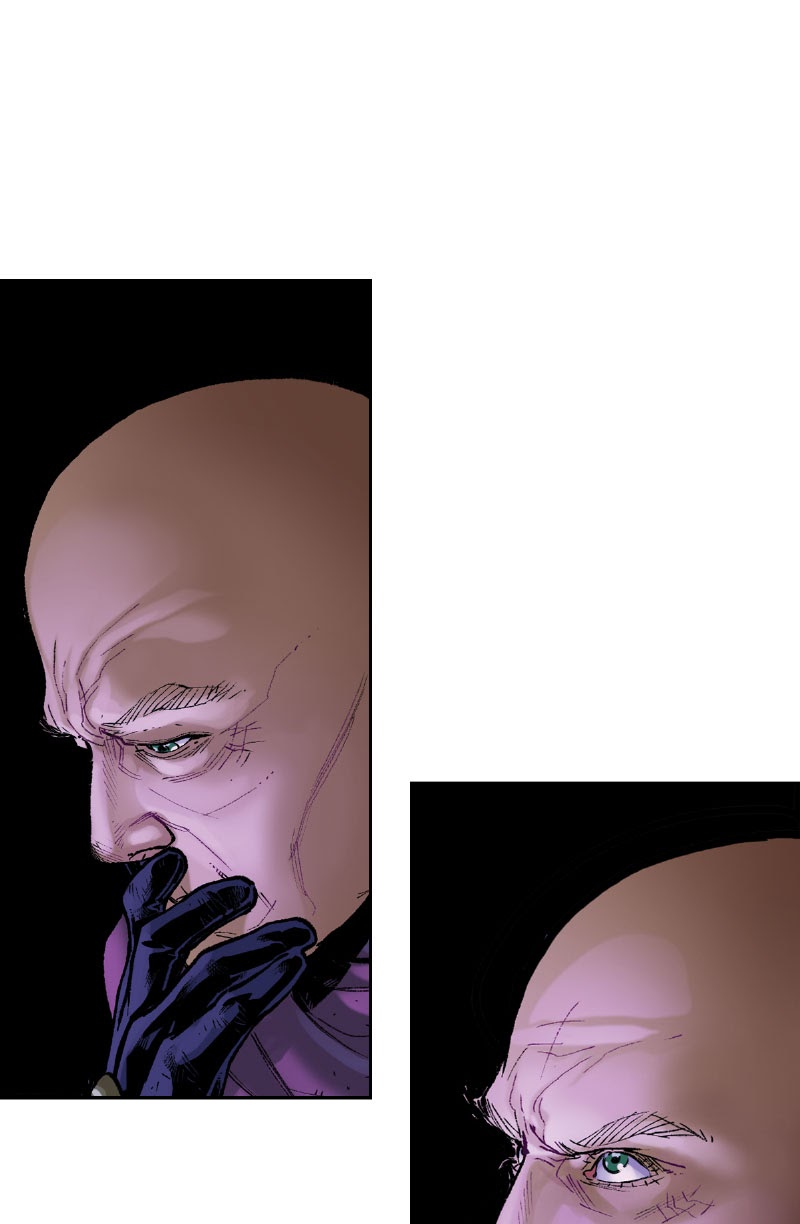 Read online Spider-Men: Infinity Comic comic -  Issue #6 - 46