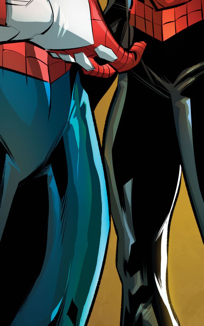 Read online Spider-Man Unlimited Infinity Comic comic -  Issue #8 - 40