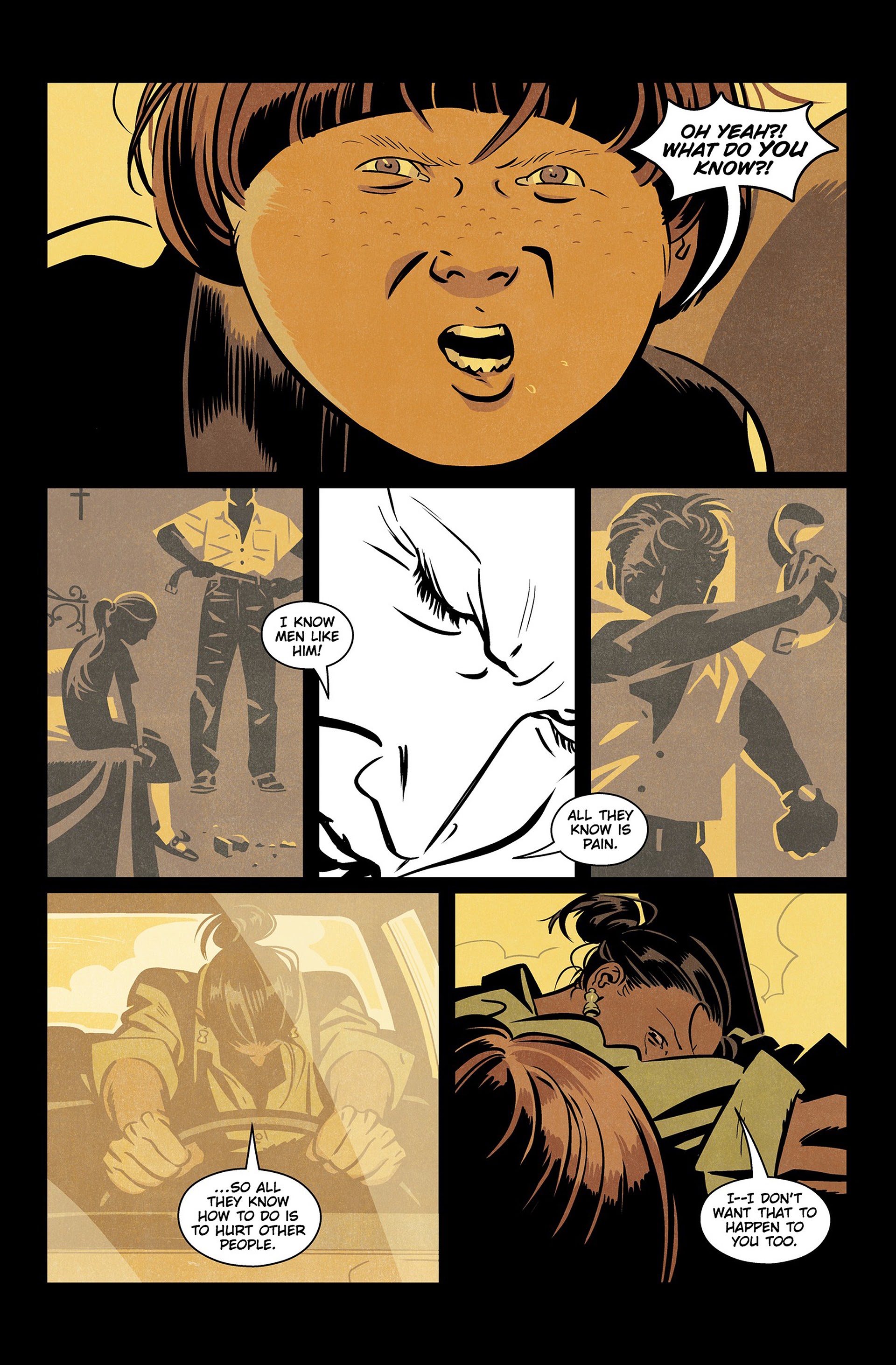 Read online The World of Black Hammer Library Edition comic -  Issue # TPB 4 (Part 2) - 13
