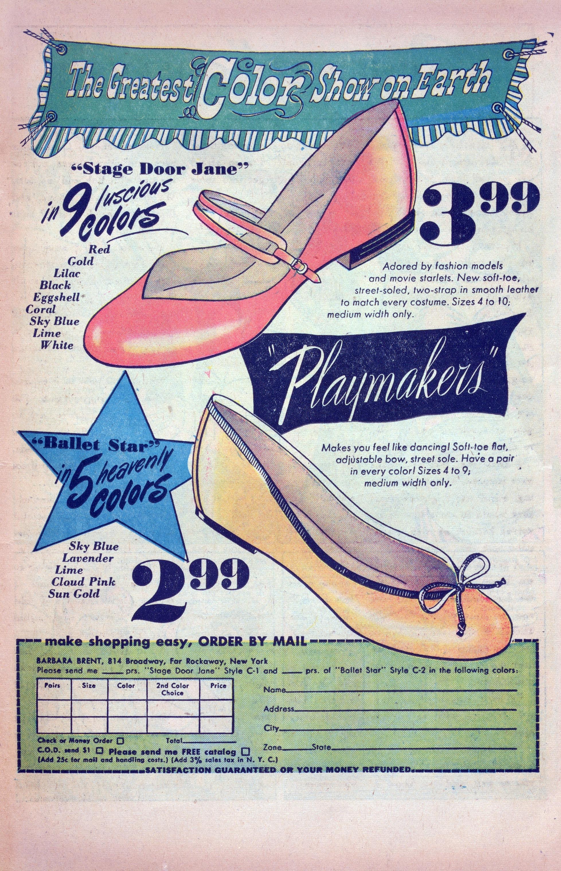 Read online Girl Confessions comic -  Issue #15 - 11