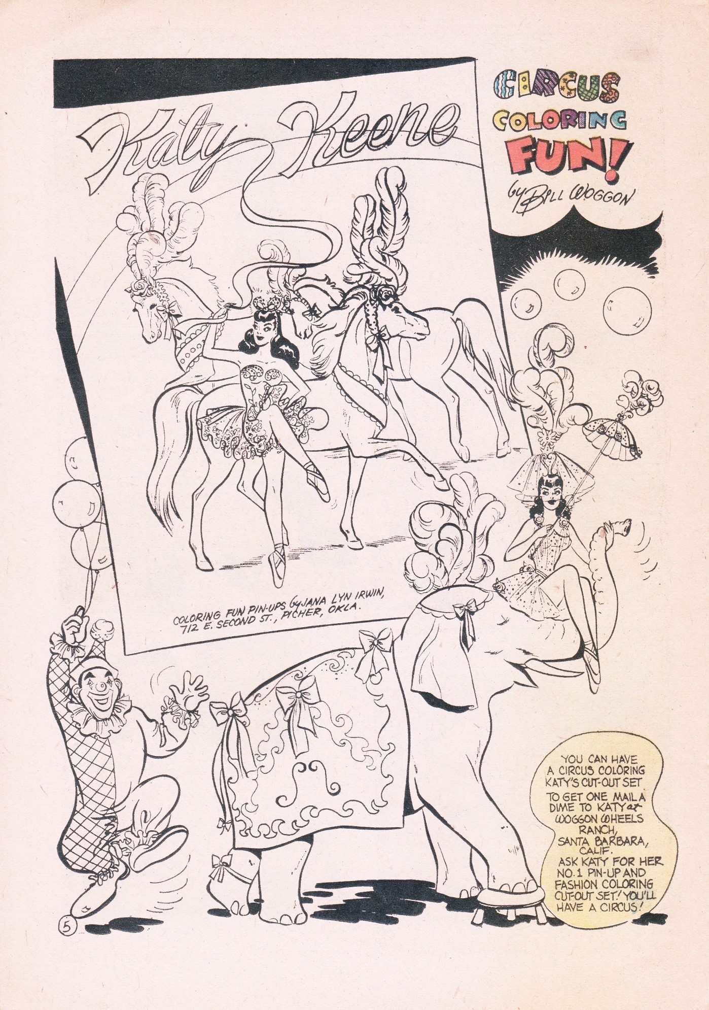 Read online Laugh (Comics) comic -  Issue #87 - 24